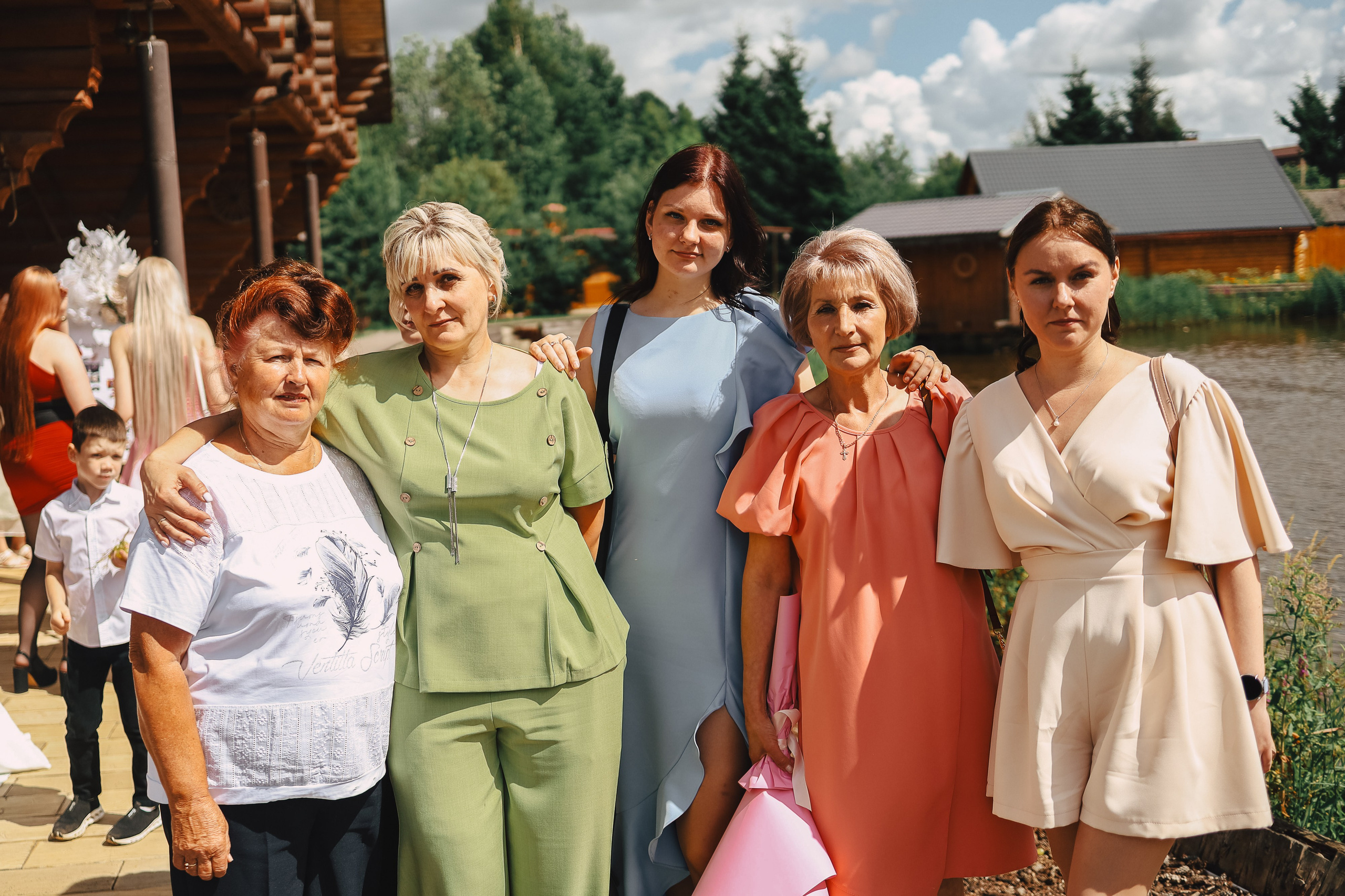 Ирина и Александр. Валерия Рыбакова свадебный фотограф Смоленск