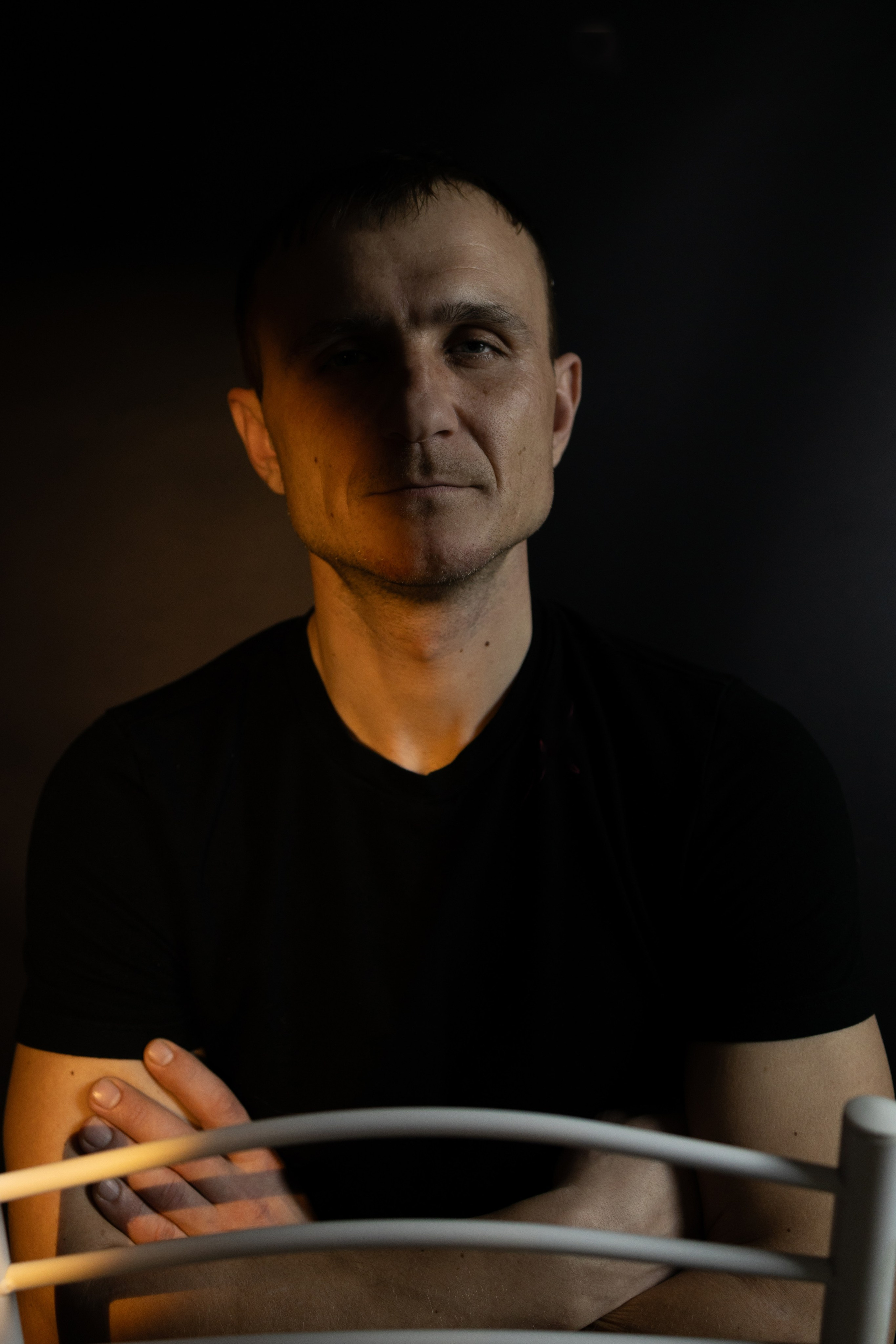 Индивидуальная фотосьемка