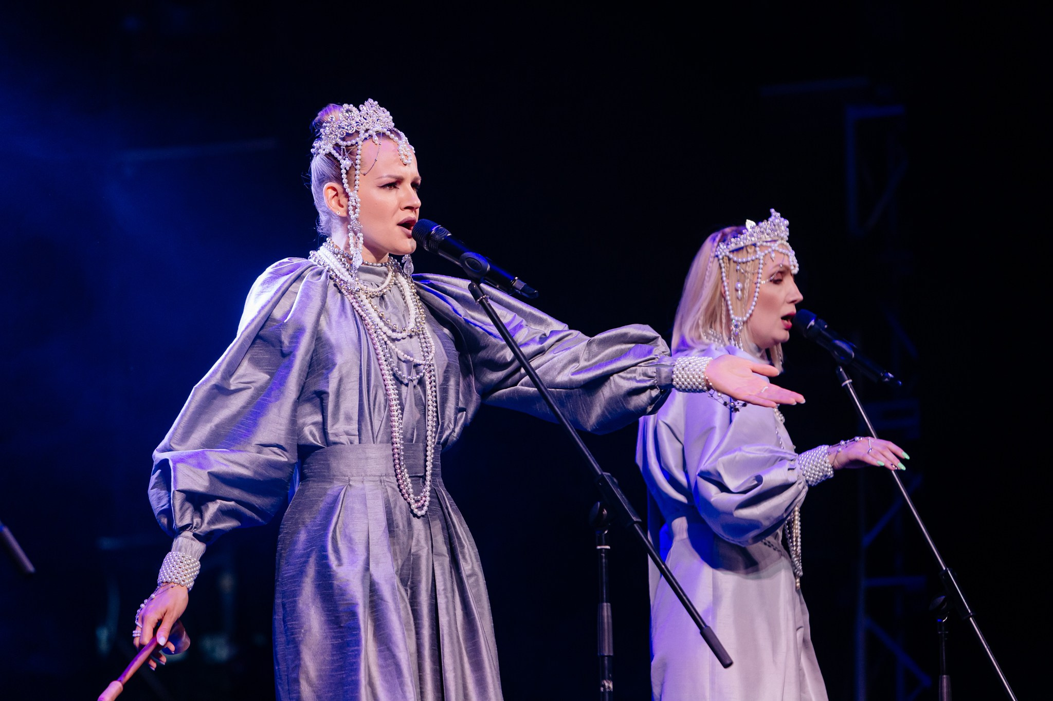 День России. Концерт. Фотограф из Челябинска Ника Варгот