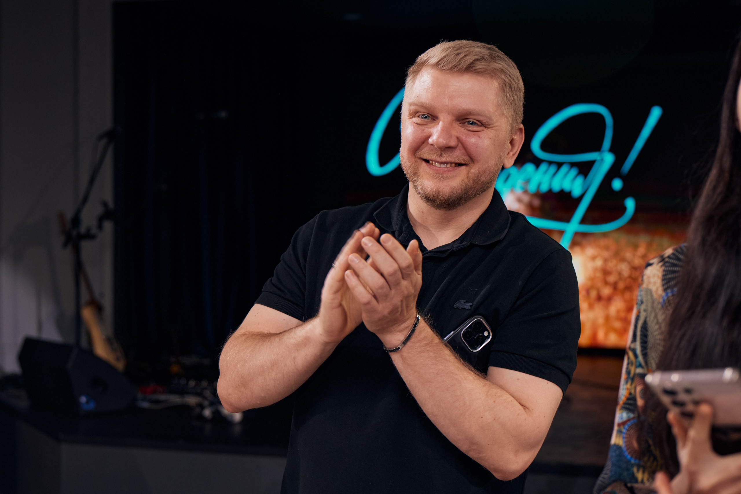 Юбилей Светланы 21.12.25. Фотограф из Челябинска Ника Варгот