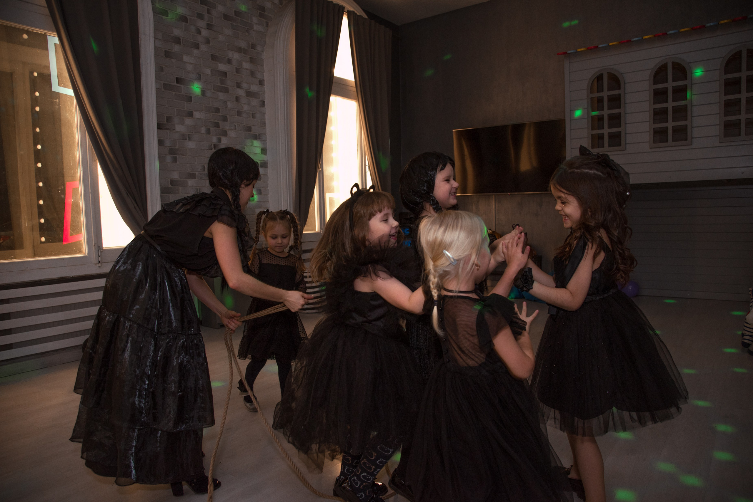 Репортажная съемка Праздники. Свадебный и семейный фотограф с Санкт-Петербурге Ольга Стрижакова