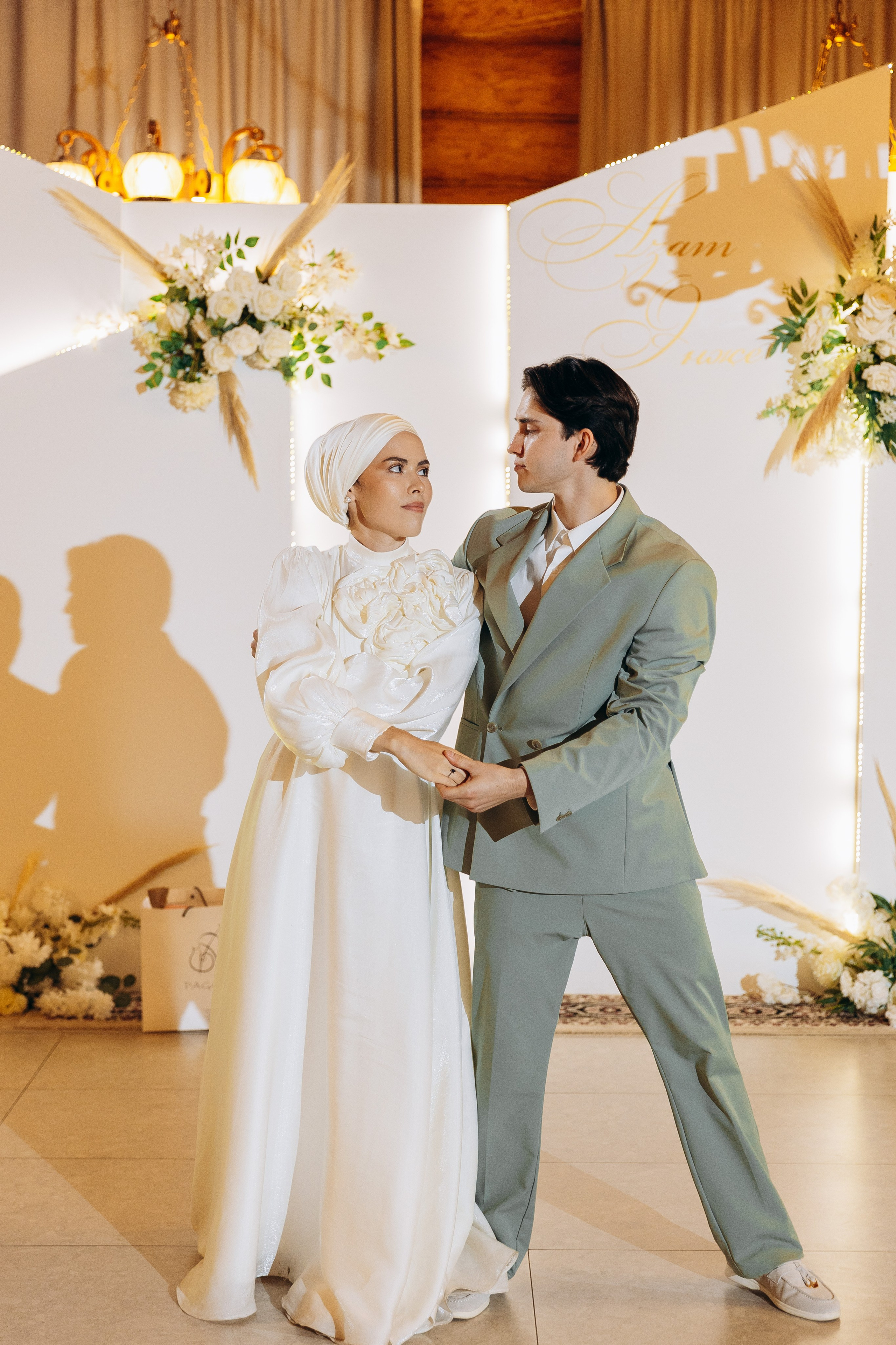 свадебный танец, никах в Туган Авылым, банкет в Туган Авылым, свадебный фотограф Казань