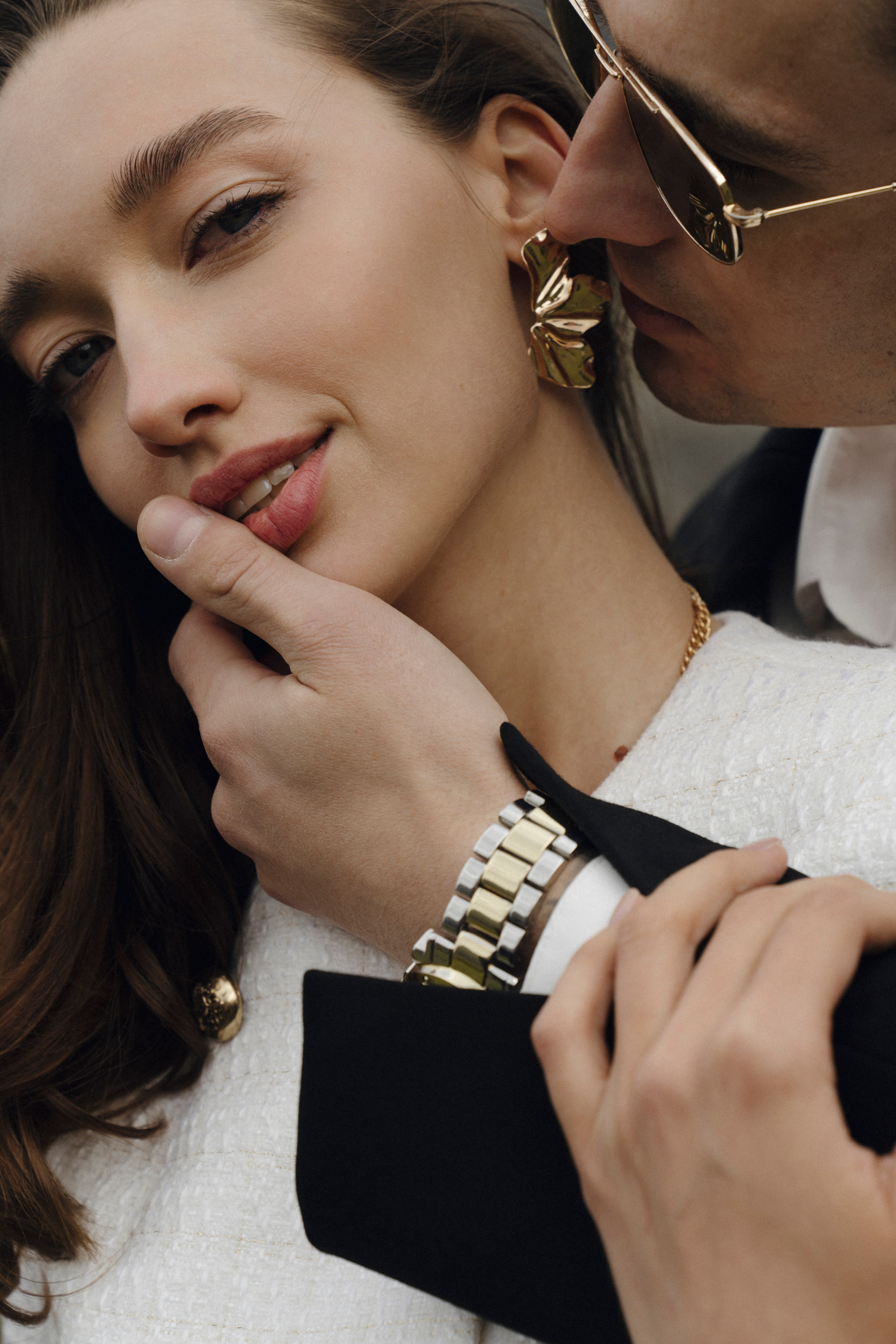 Kazbegi love. Свадебный фотограф Наташа Брифли