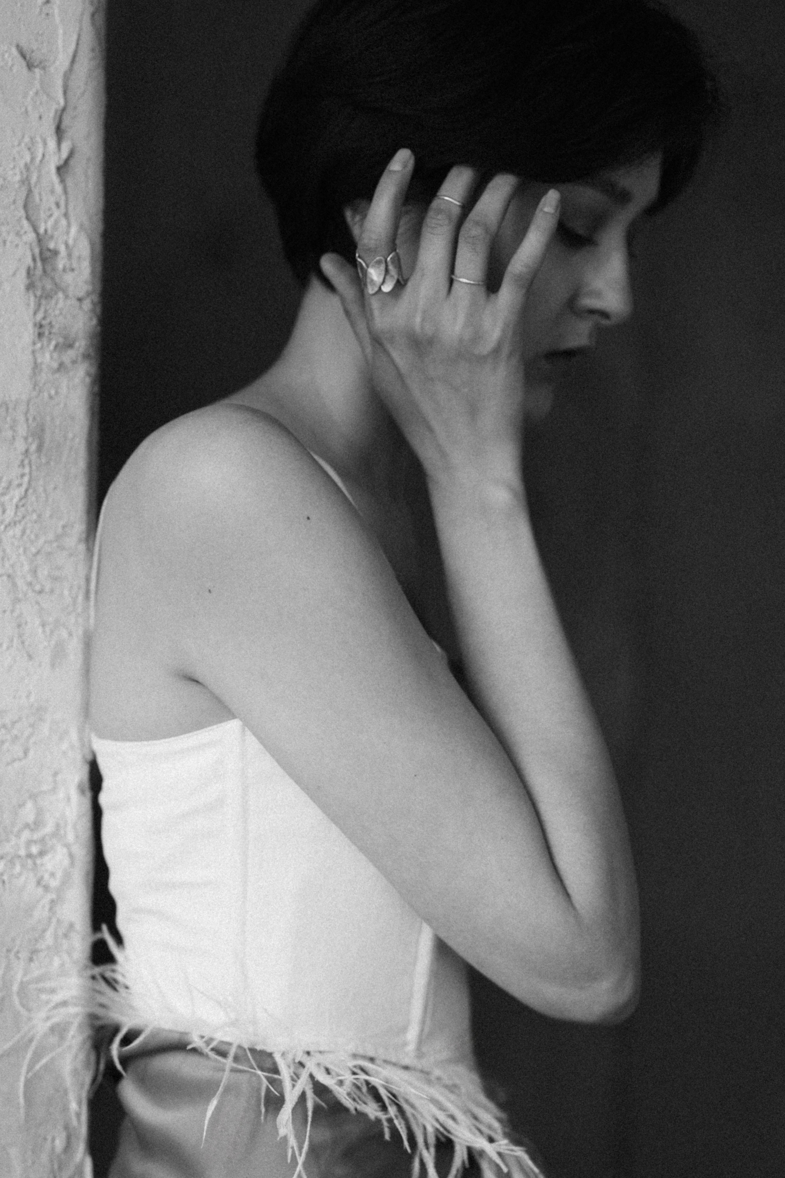 Пески. Варвара Синицына: семейный фотограф в Москве