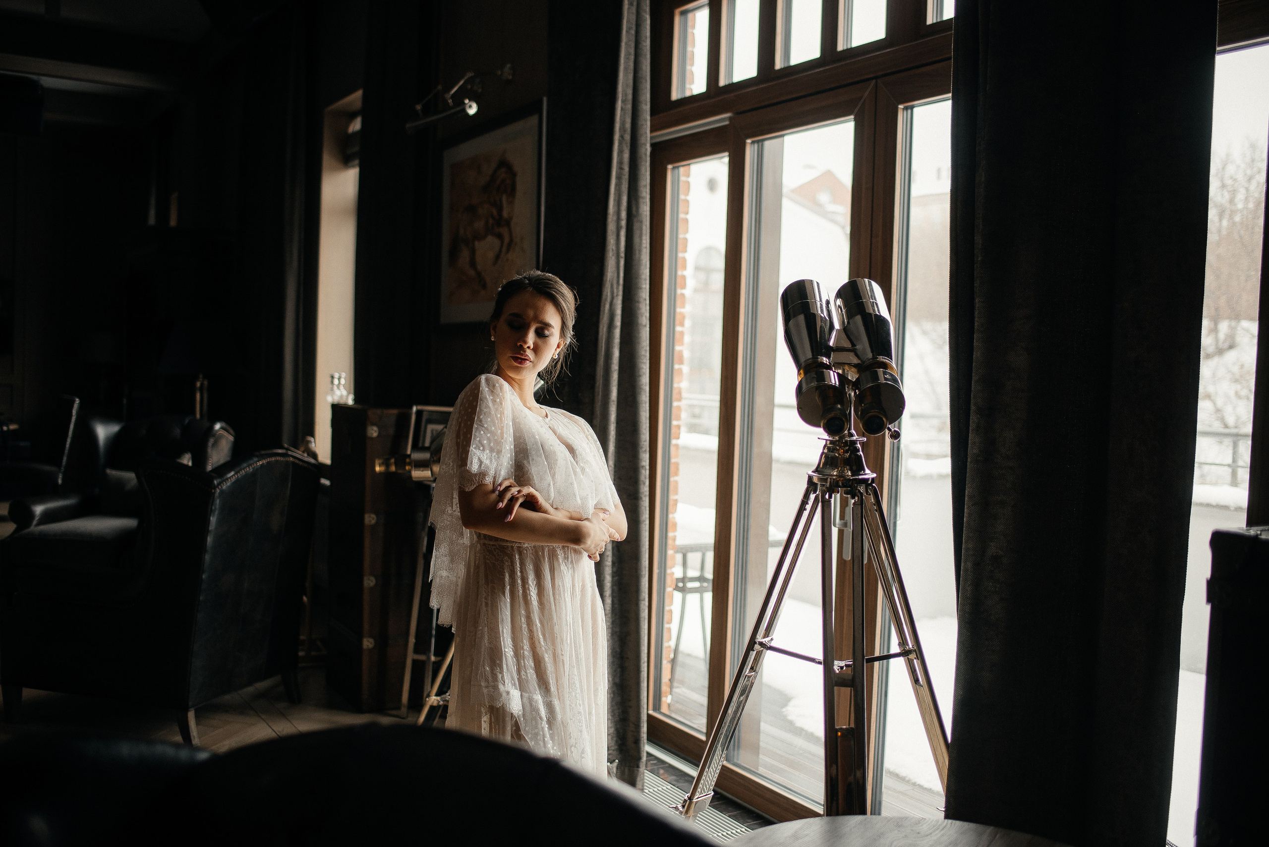 Алмаз и Миляуша. Главная