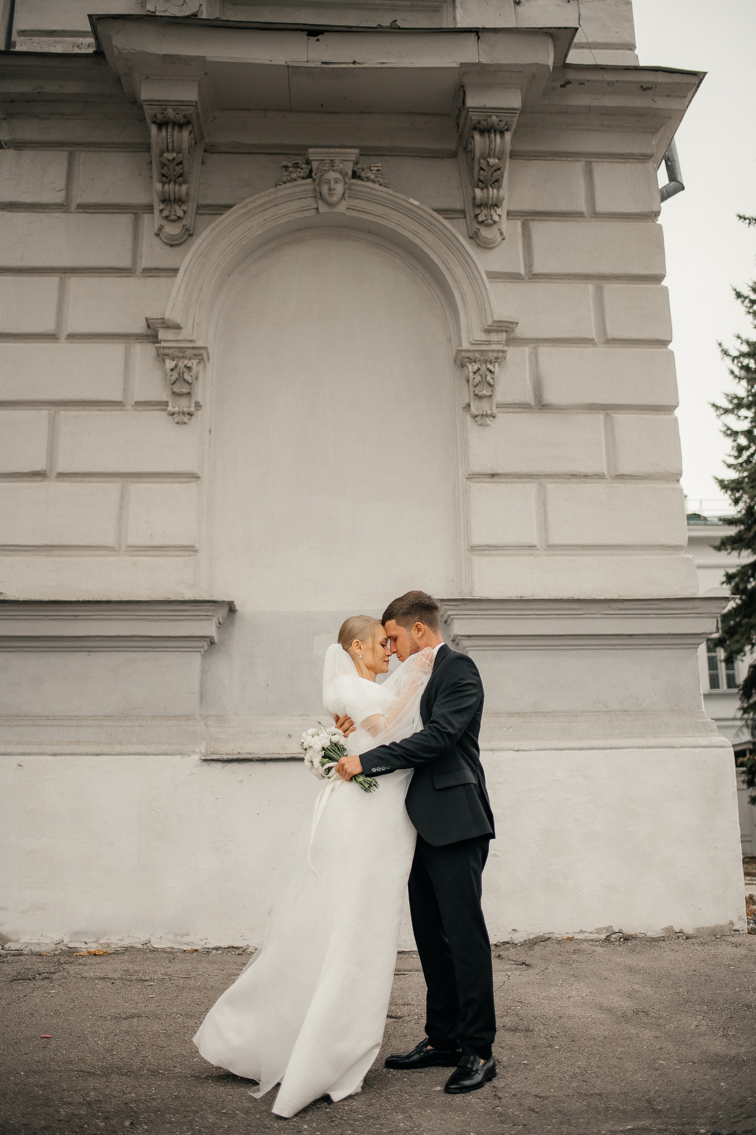 Егор и Кристина. Главная