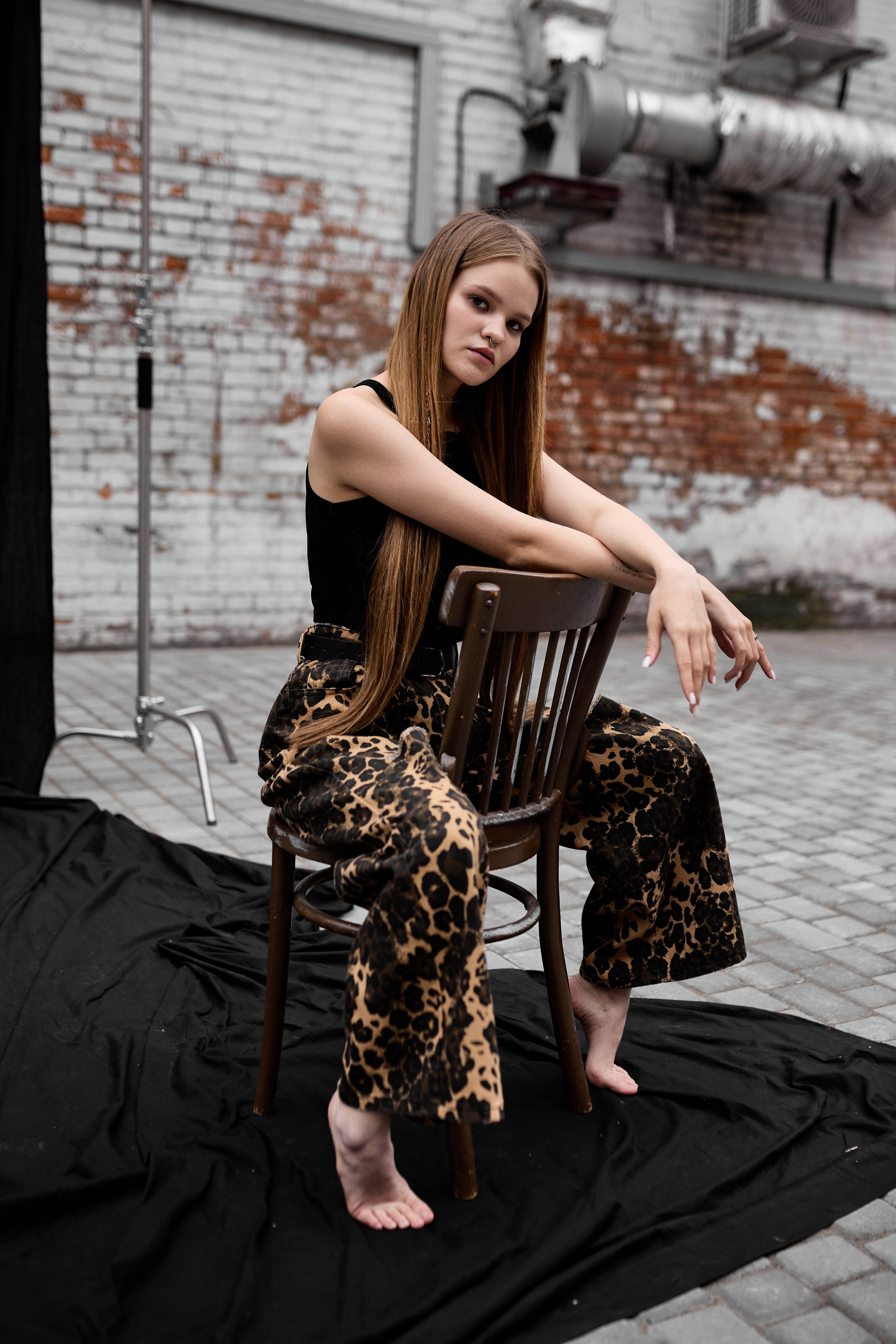 Портфолио. Фотограф Барнаул Кузнецова Вероника