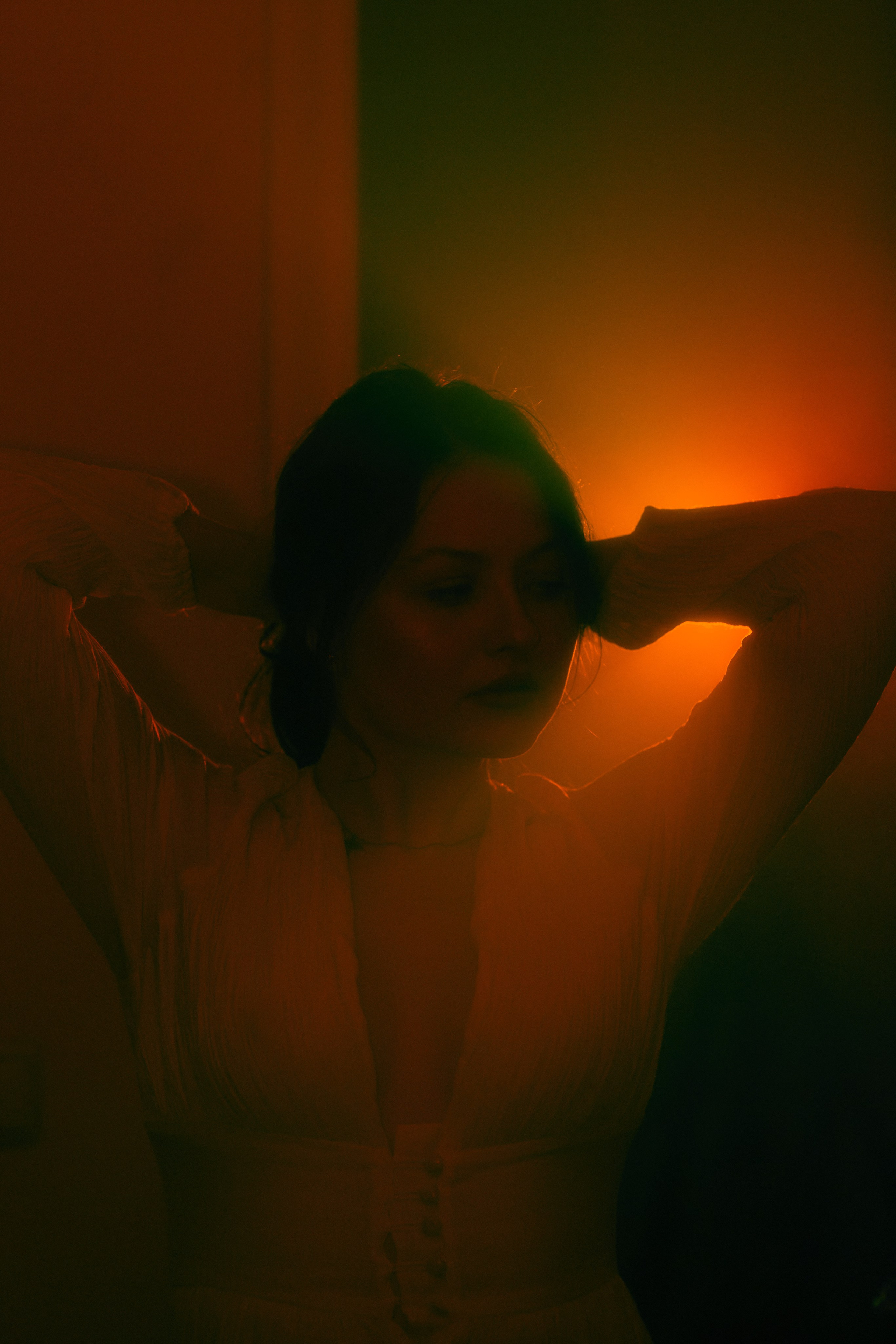 Валерия фотосессия в студии. 10sphoto