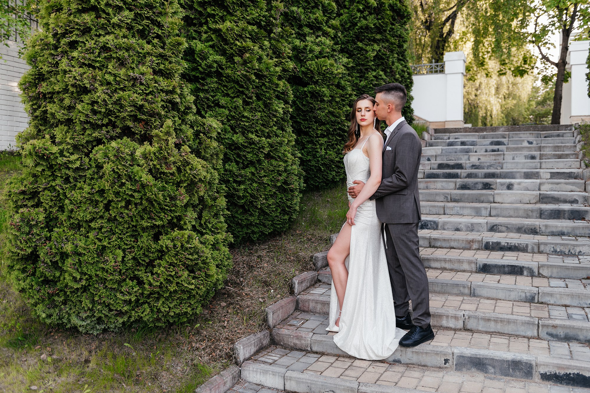 Irina&Vanya. Свадебный и индивидуальный фотограф Никита Роут | Москва