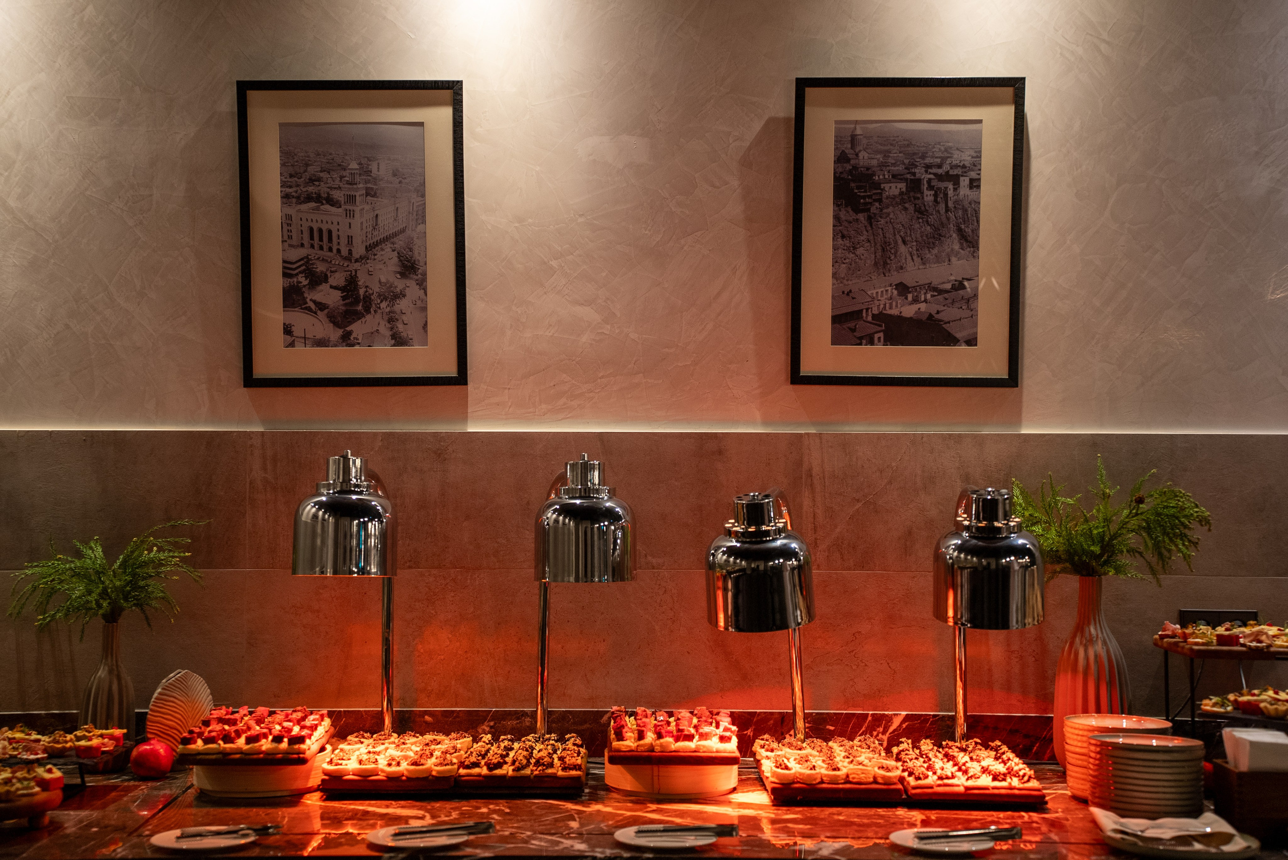 Фотосъёмка новогоднего корпоратива в СПБ Москве