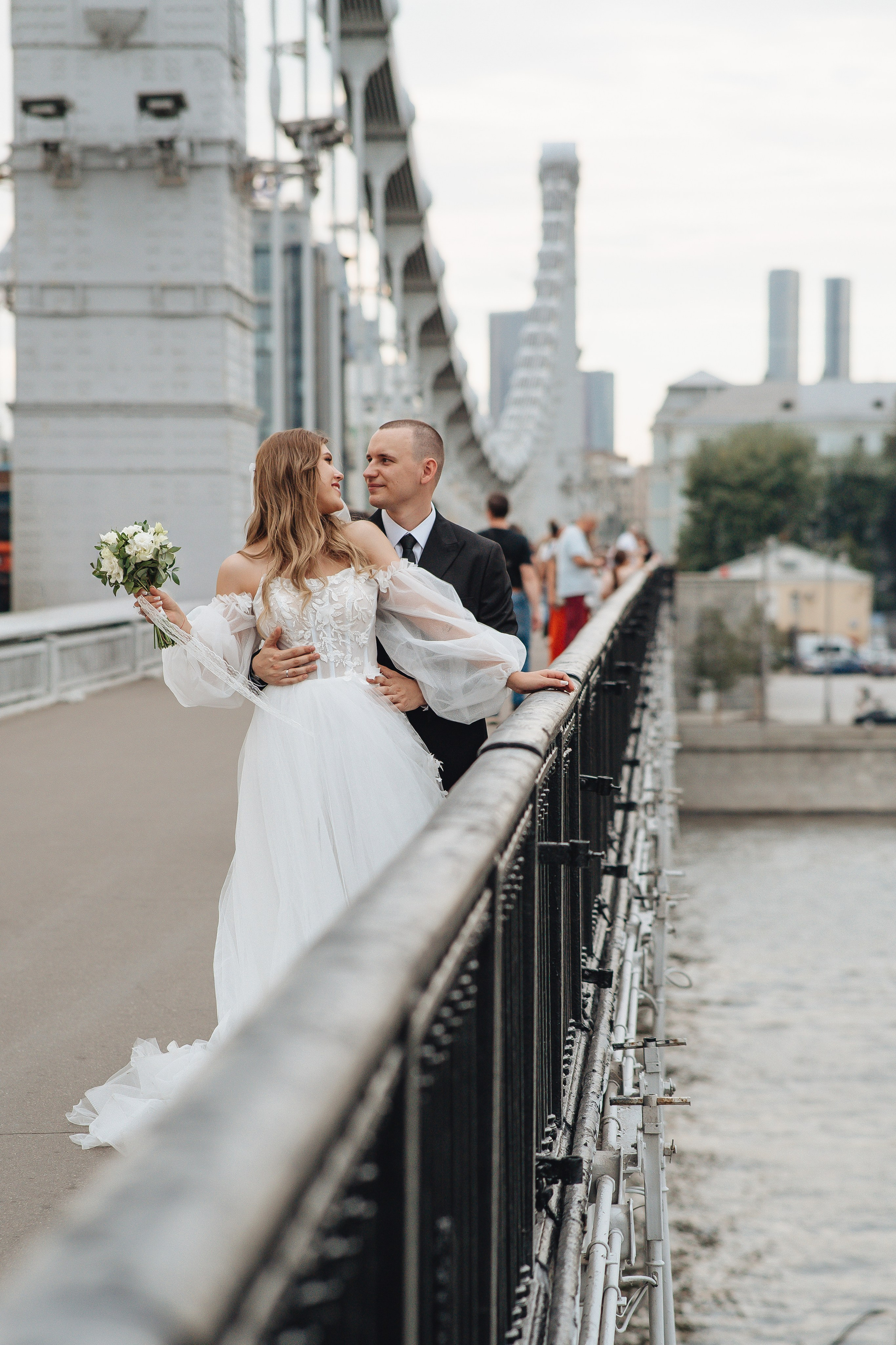 Савёловский ЗАГС, Москва