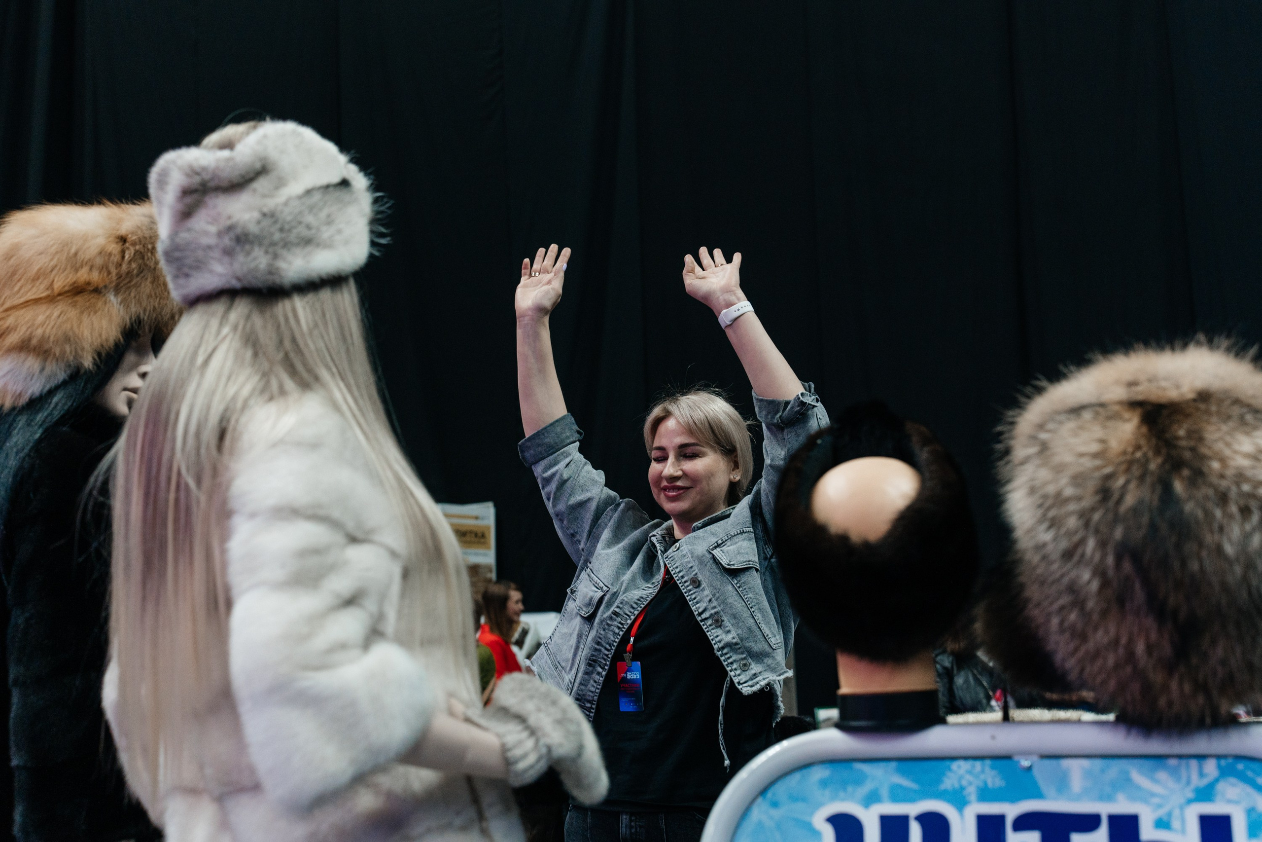 ЭКСПО. Свадебный Фотограф Чита Малахов Филипп