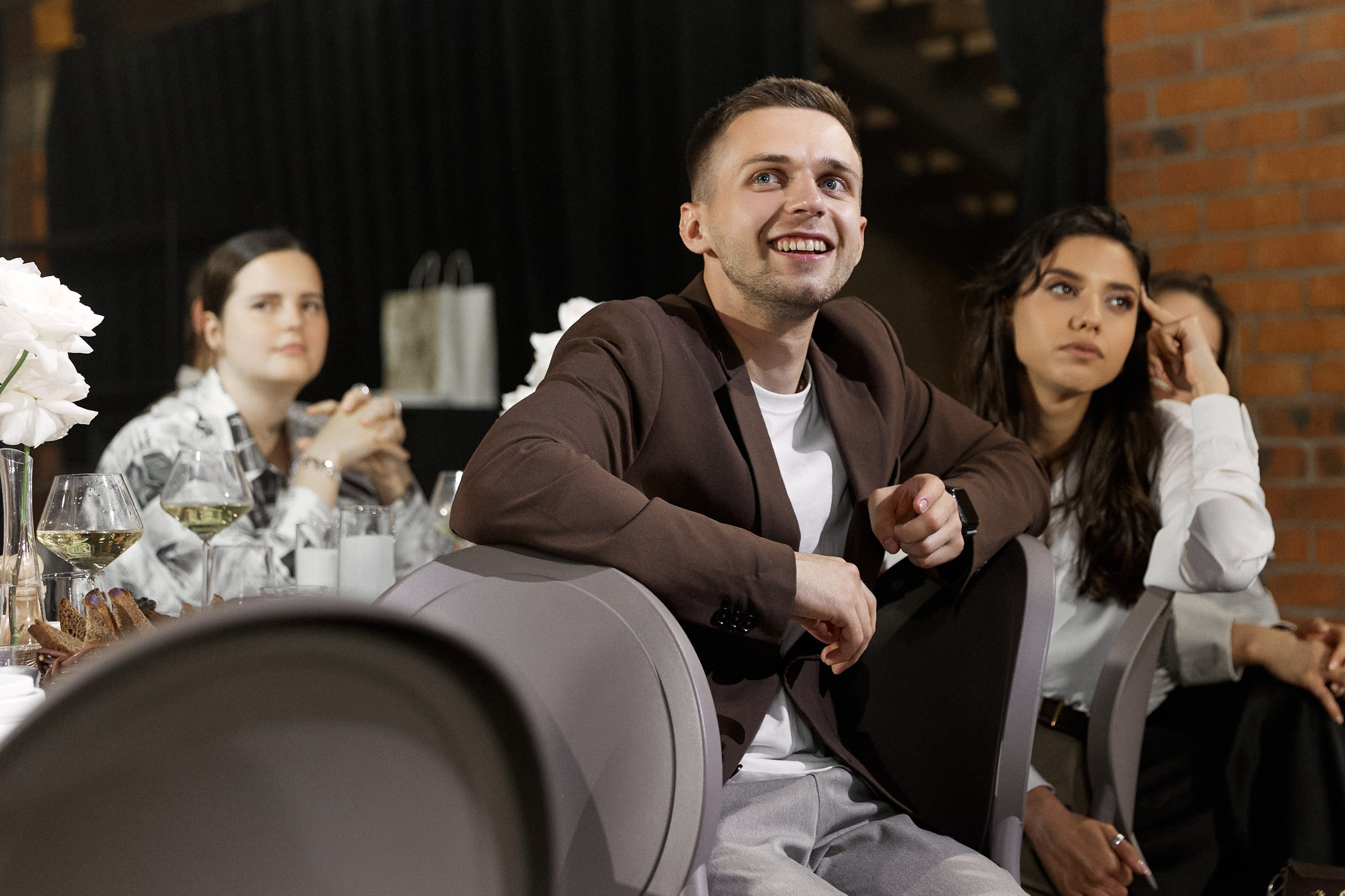 Посмотреть серию. Свадебный и семейный фотограф в Красноярске Тряпчев Павел