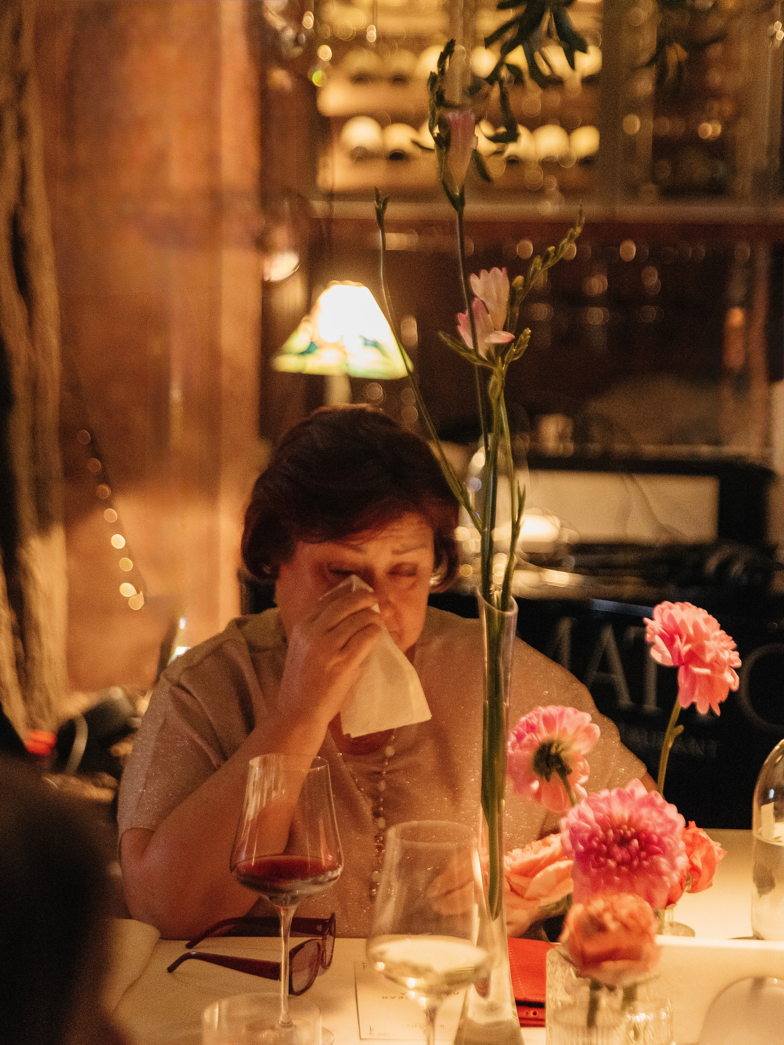 Наша встреча неслучайна. Фотограф в Воронеже Антон Пестов