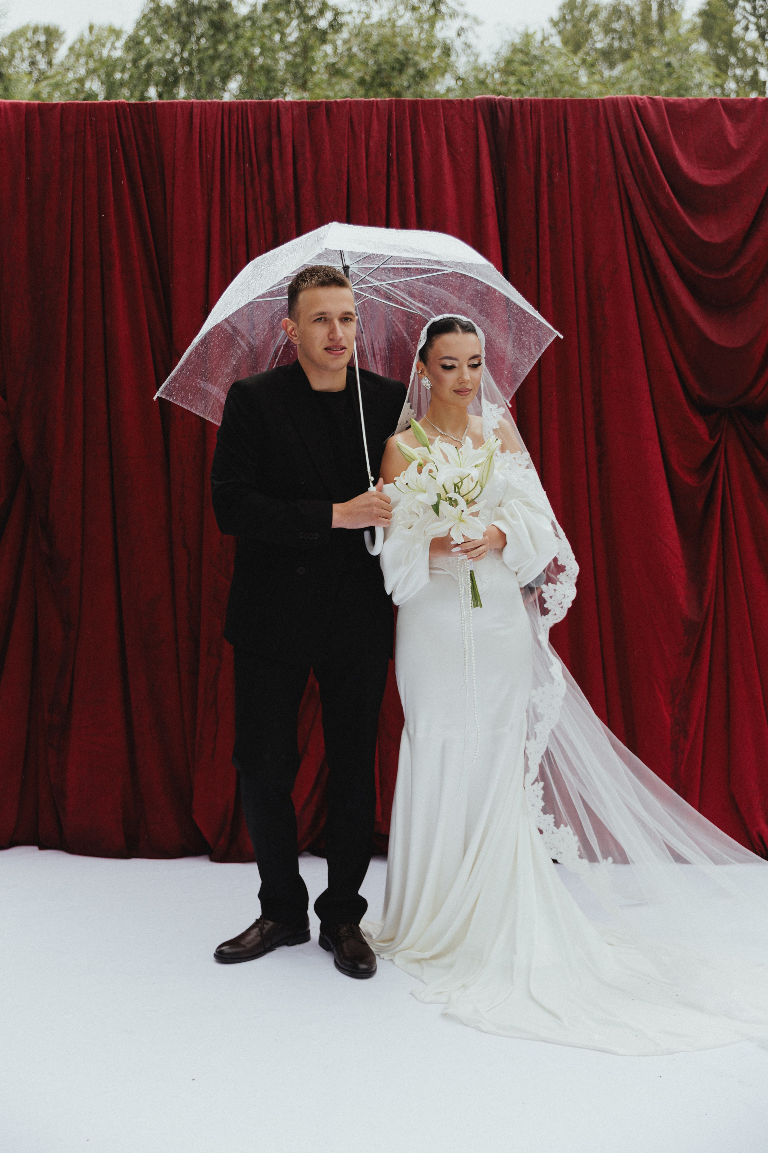 Та самая молодая любовь. Брысина Алёна/ фотограф Петрозаводск, Карелия