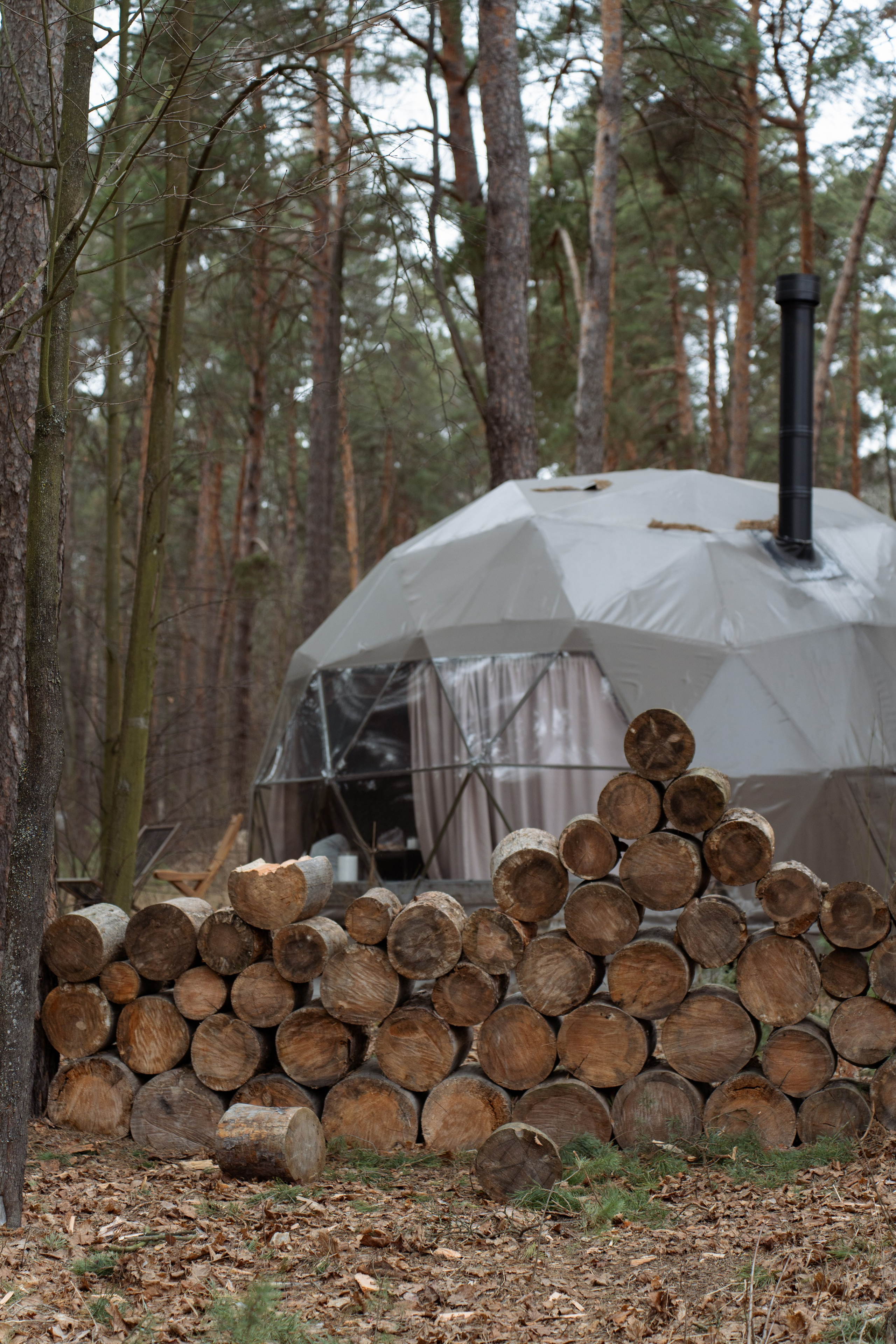 Villy Uley. Фотограф Валерия Бурма