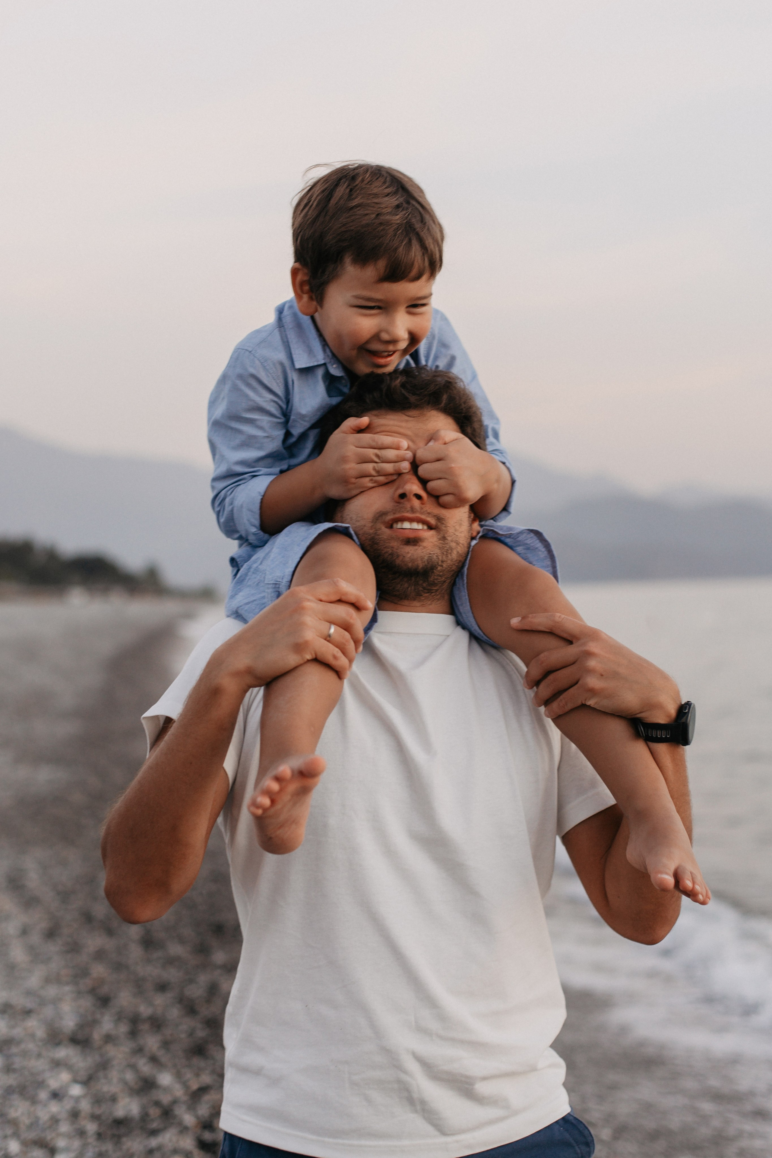 Эльза, Ренат и Дамир. Фотограф Екатерина Гюнгор ♡ Фетхие Мармарис Ортаджа