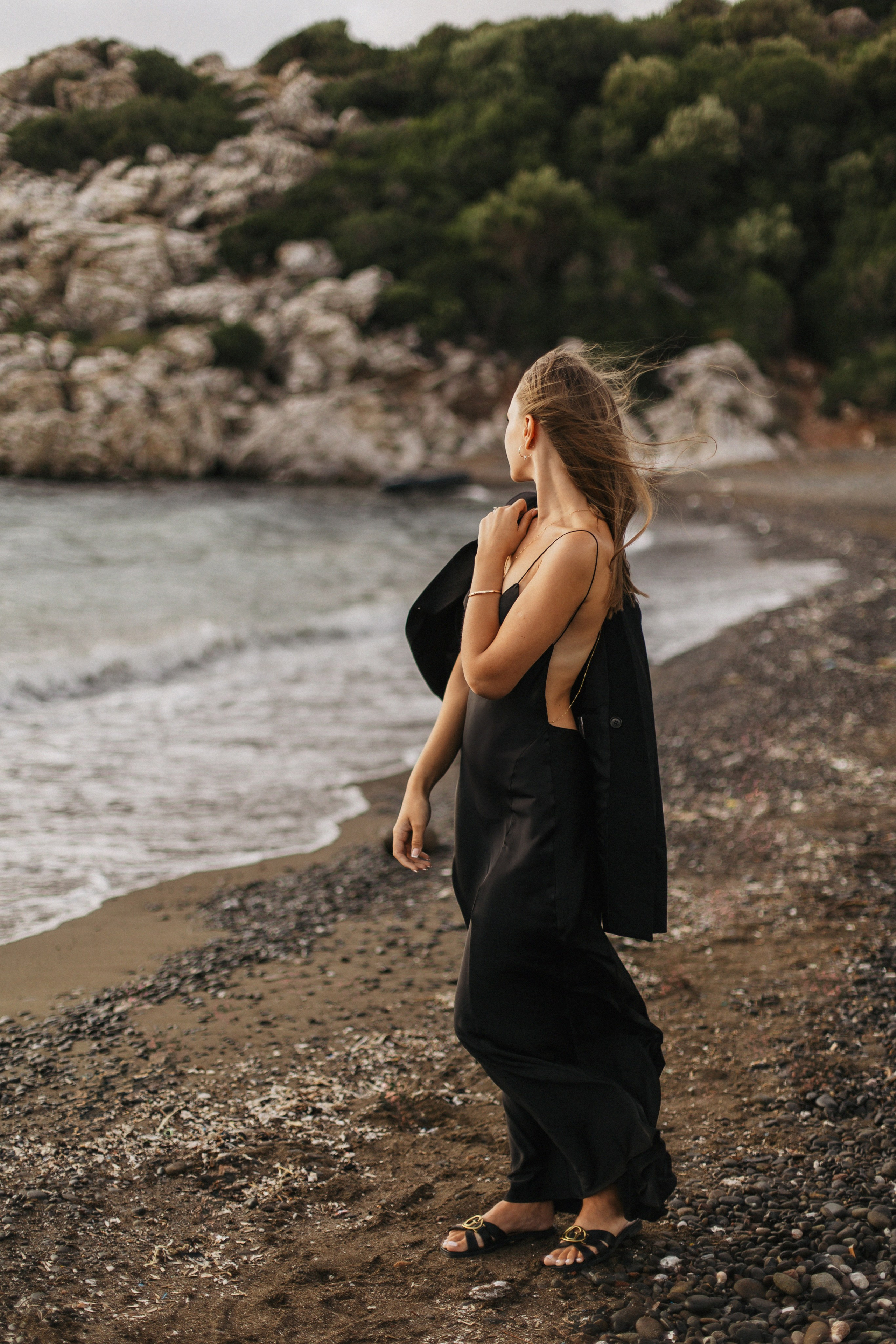 Ксения и Мурат. Фотограф Екатерина Гюнгор ♡ Фетхие Мармарис Ортаджа