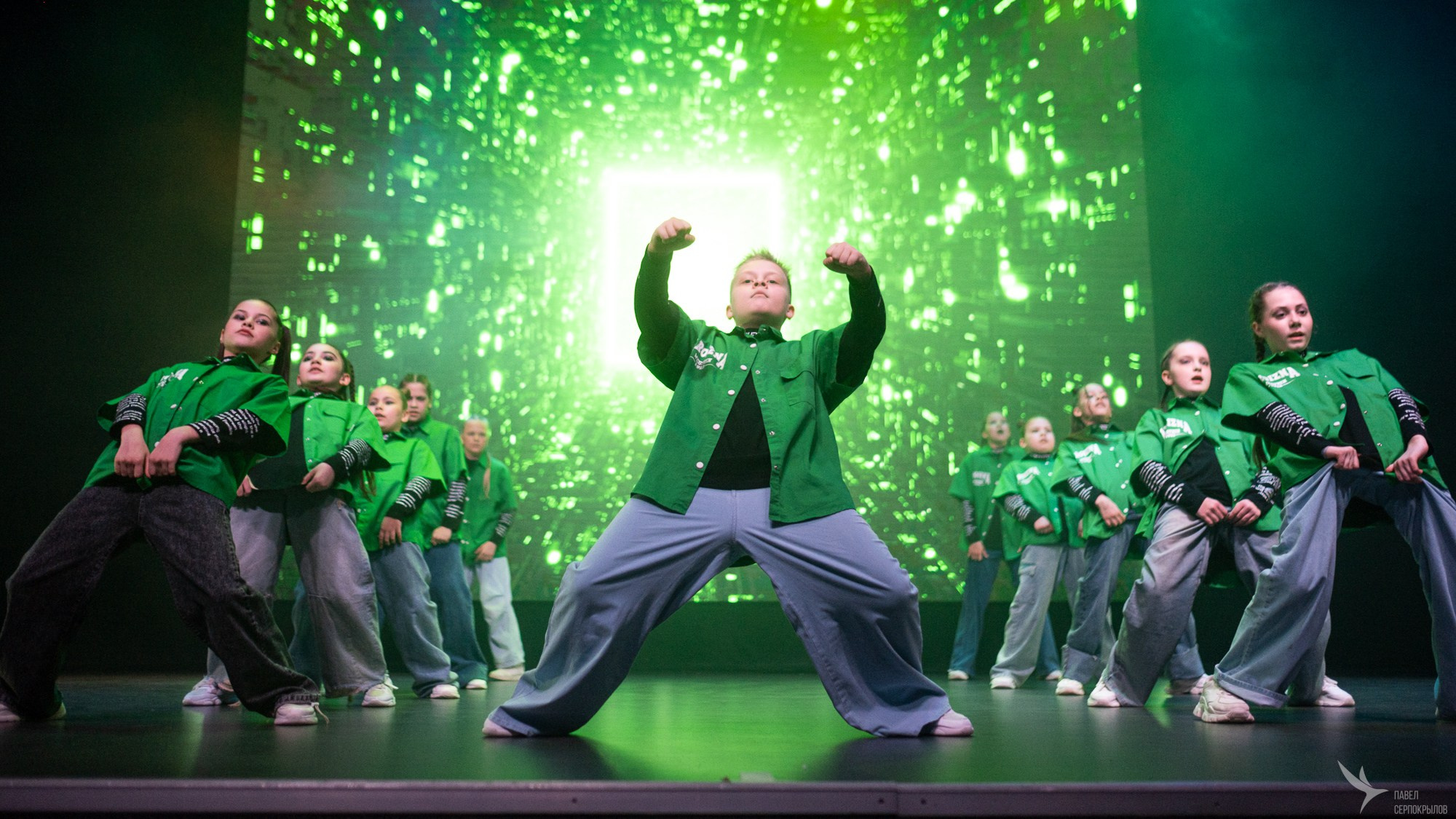 Junix. Репортажный фотограф в Казани Павел Серпокрылов