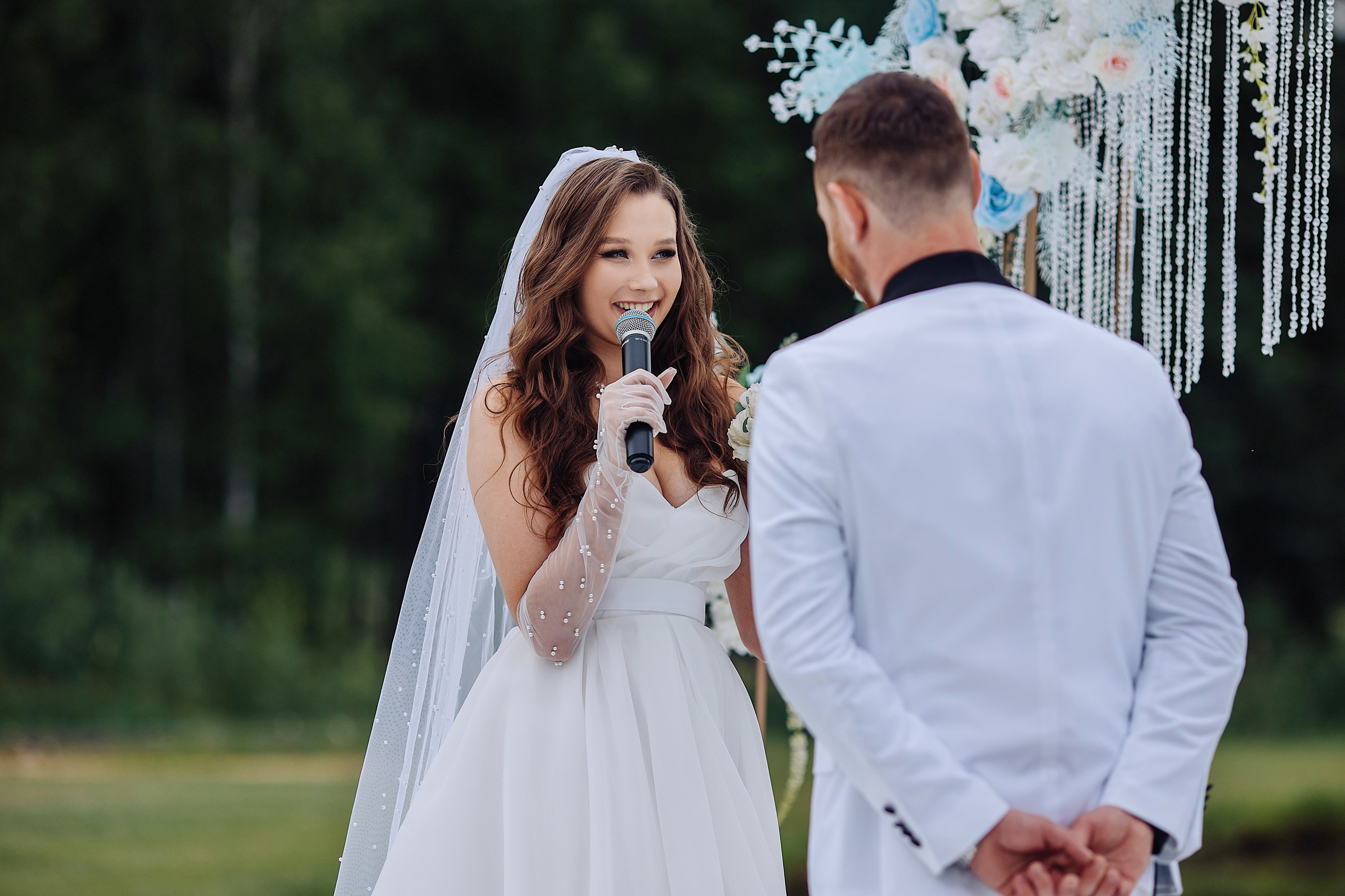 Максим и Катя. Свадебный и семейный фотограф в Йошкар-Оле