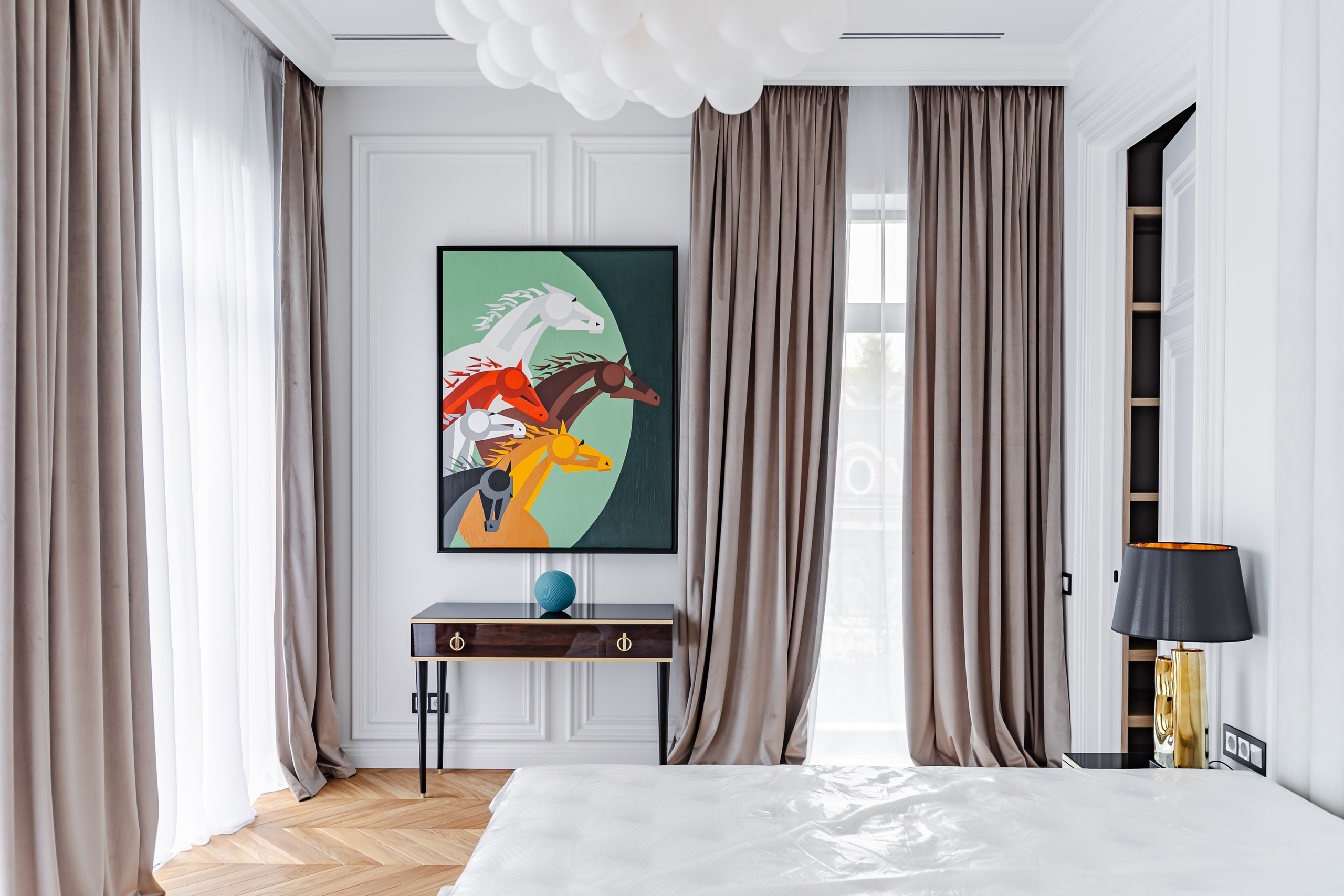 Интерьер. Вильчук Зинаида фотограф, ретушер в Санкт-Петербурге