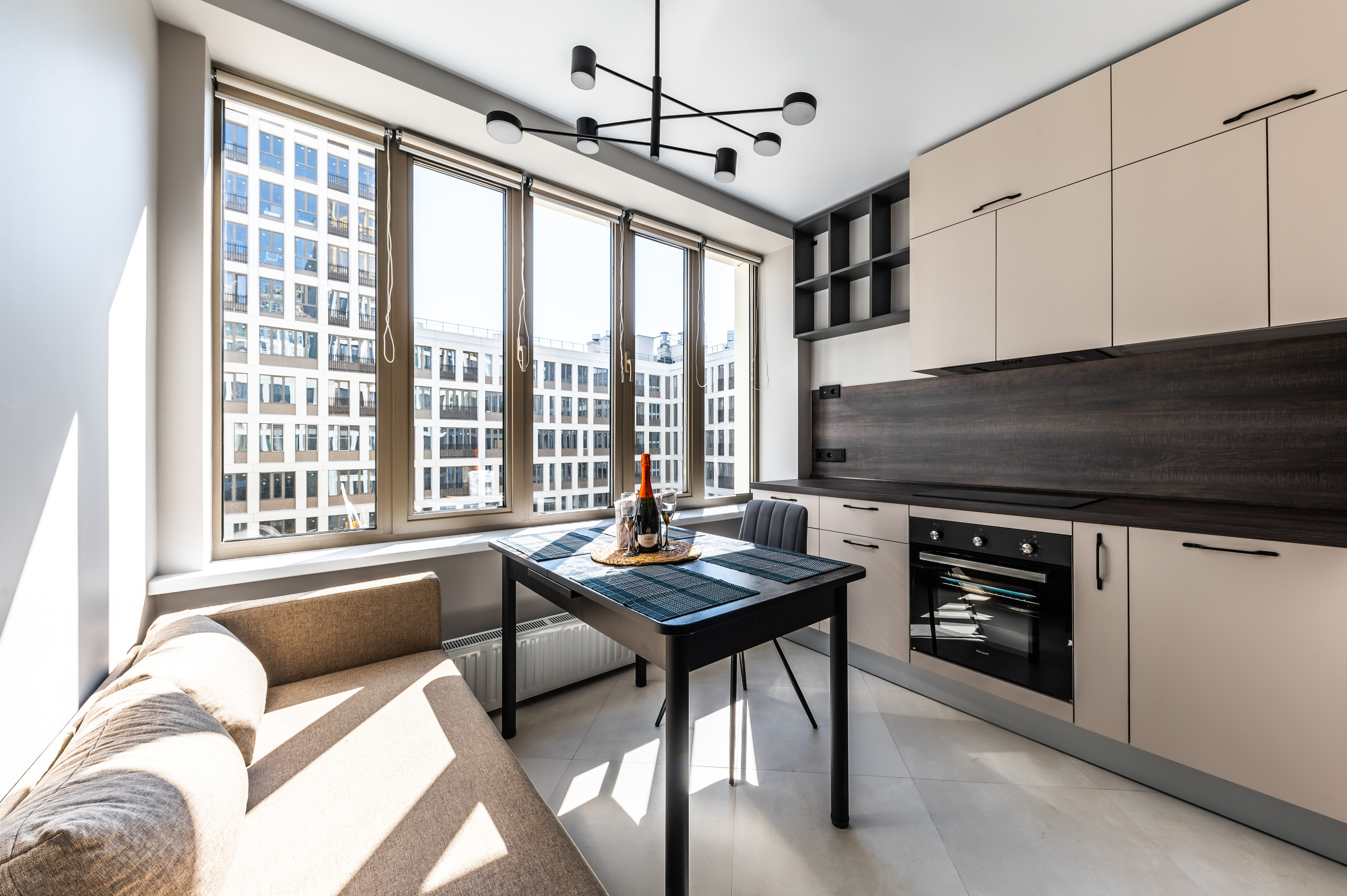 Портфолио. Petroff Photography