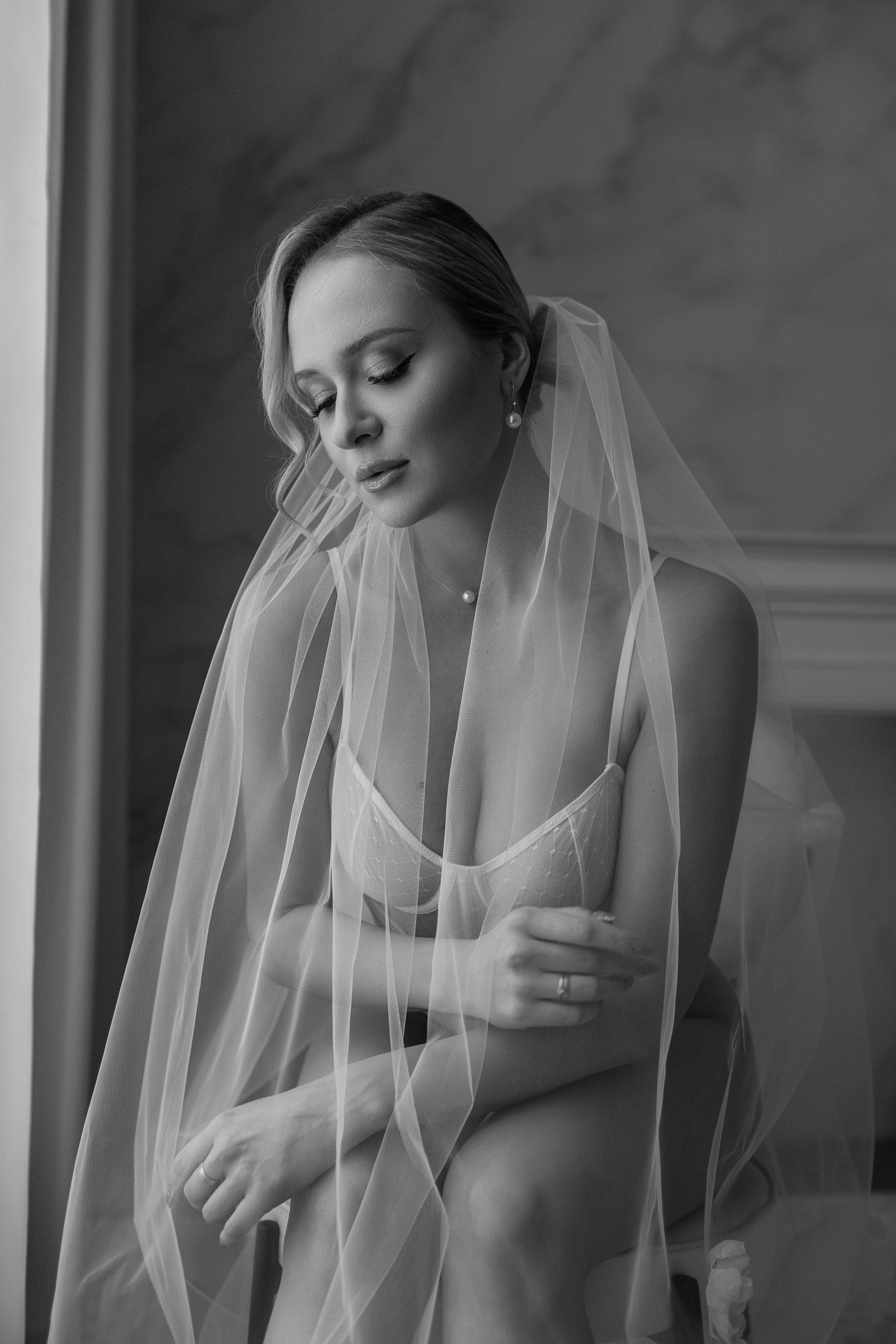 Алина. Свадебный фотограф Воронеж Мария Мардасова