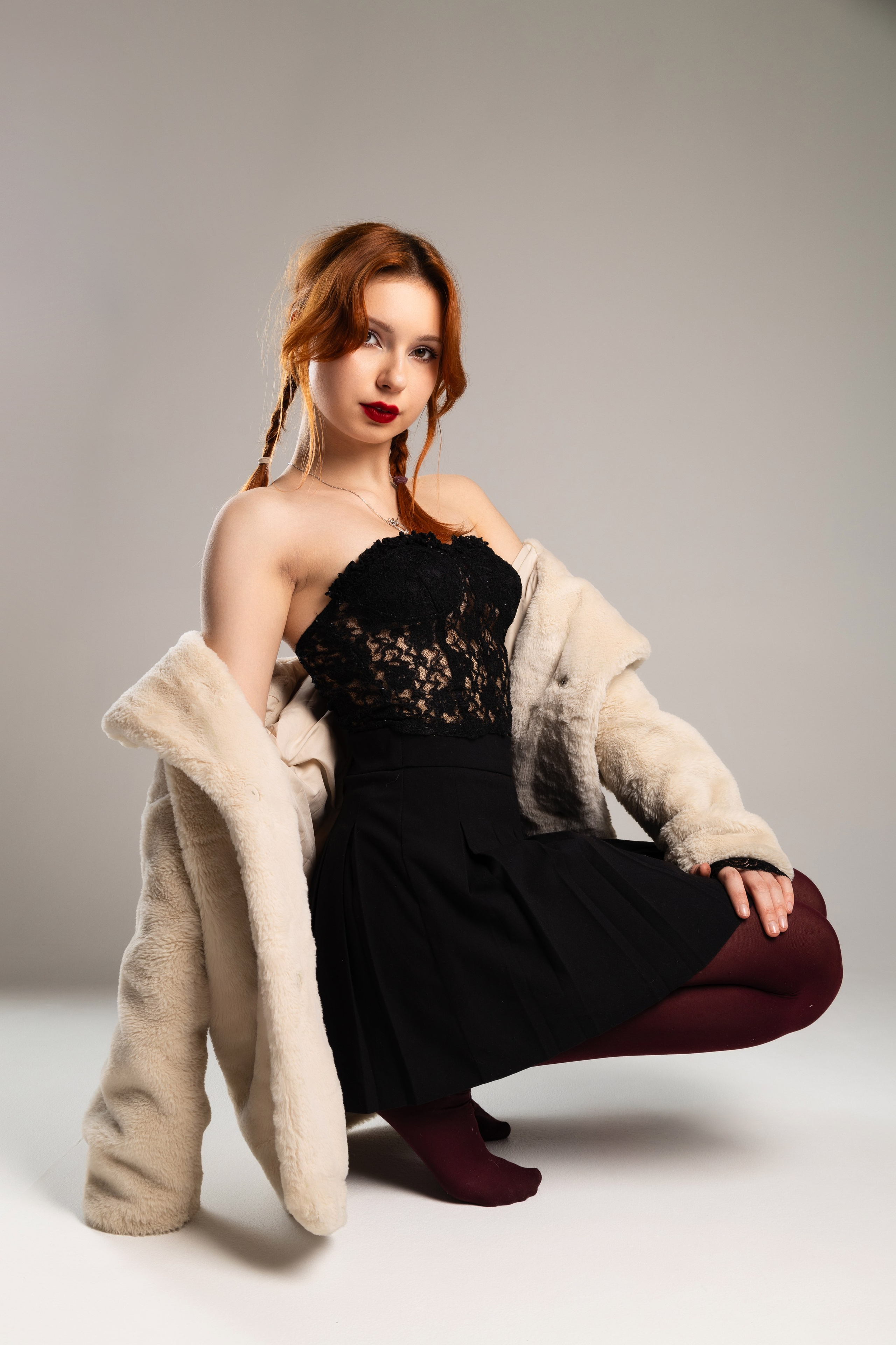 Елизавета. Портретный фотограф в Алматы