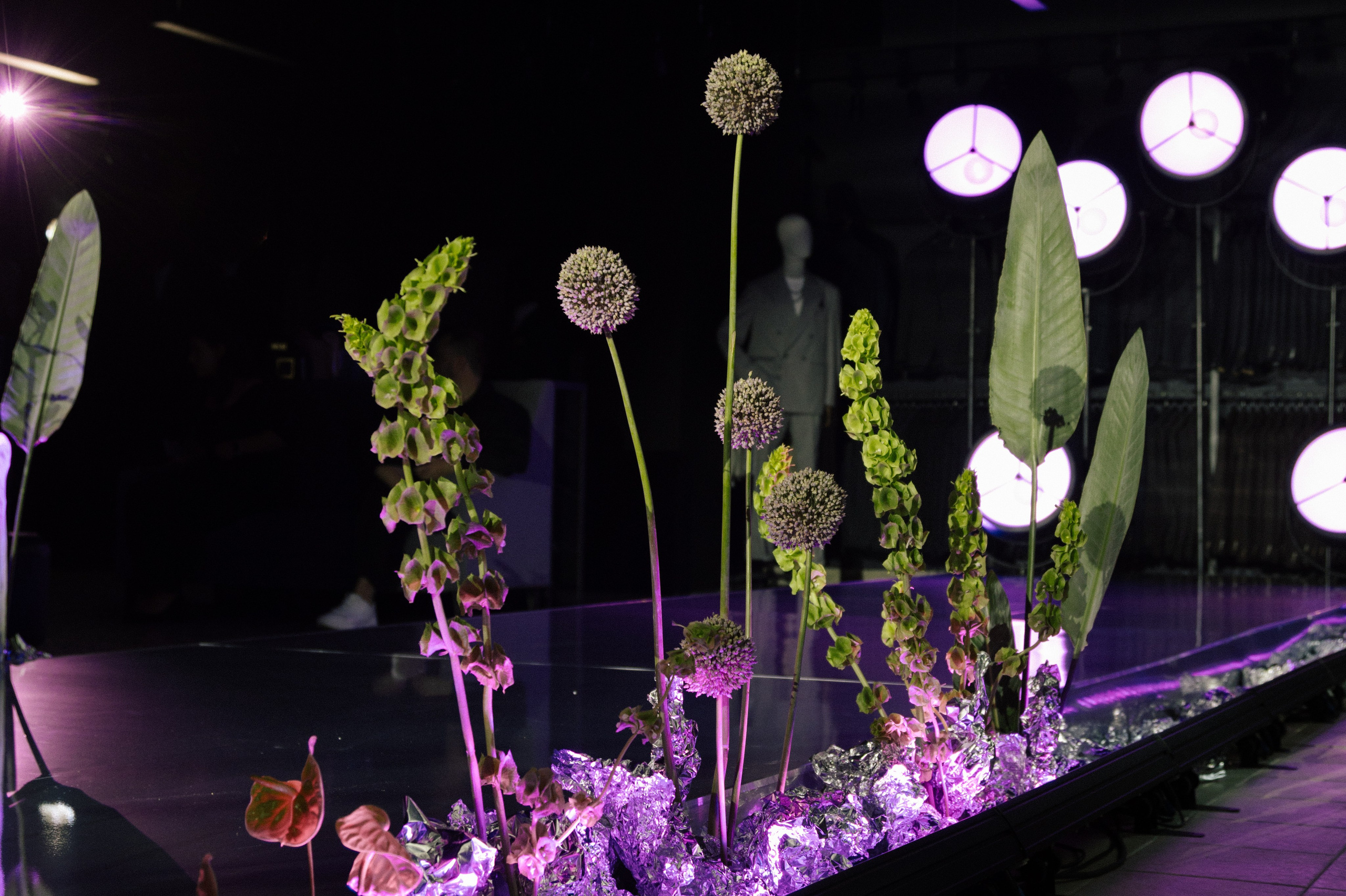 Открытие магазина Husband