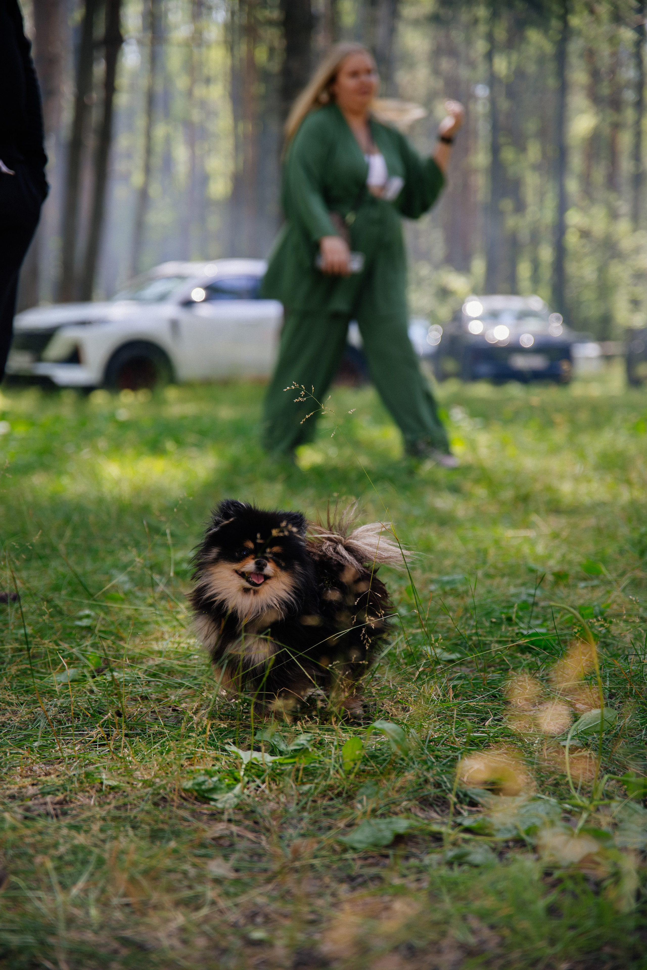 Changan club. Юлия Холина — ваш фотограф в Москве