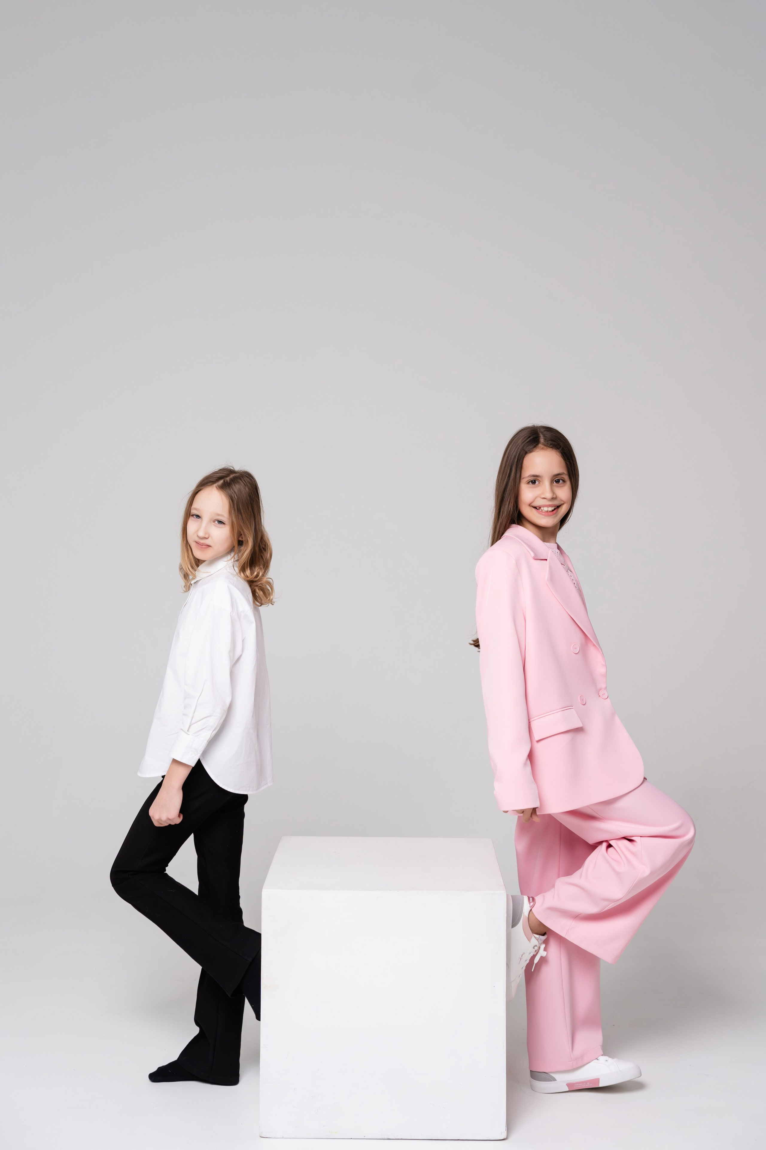 Полина и подружки. Фотограф мероприятий в Ростове-на-Дону Есманская Елена