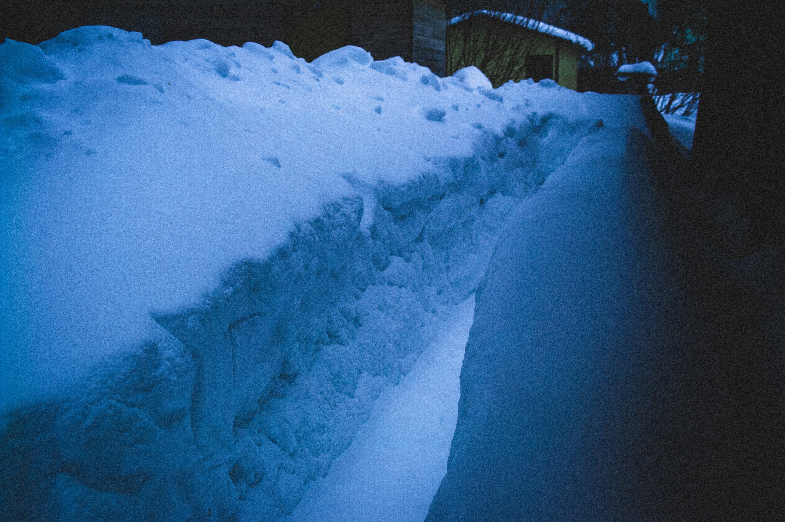 Mindfulness. Den Mirov — Photographer, Musician