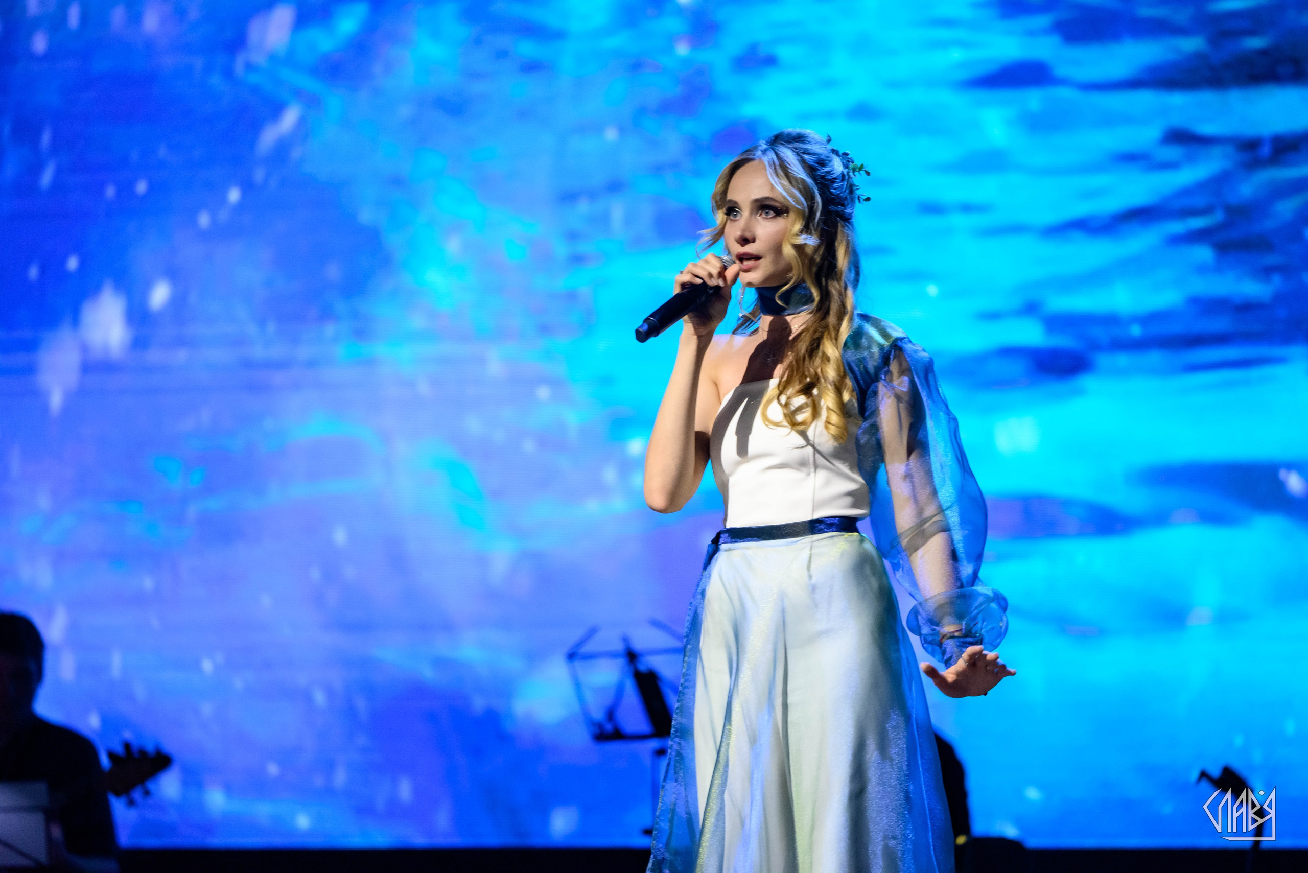 Концерт рок-опер Орфей и Гермес. Фотограф из Москвы Ярослава Панкратова