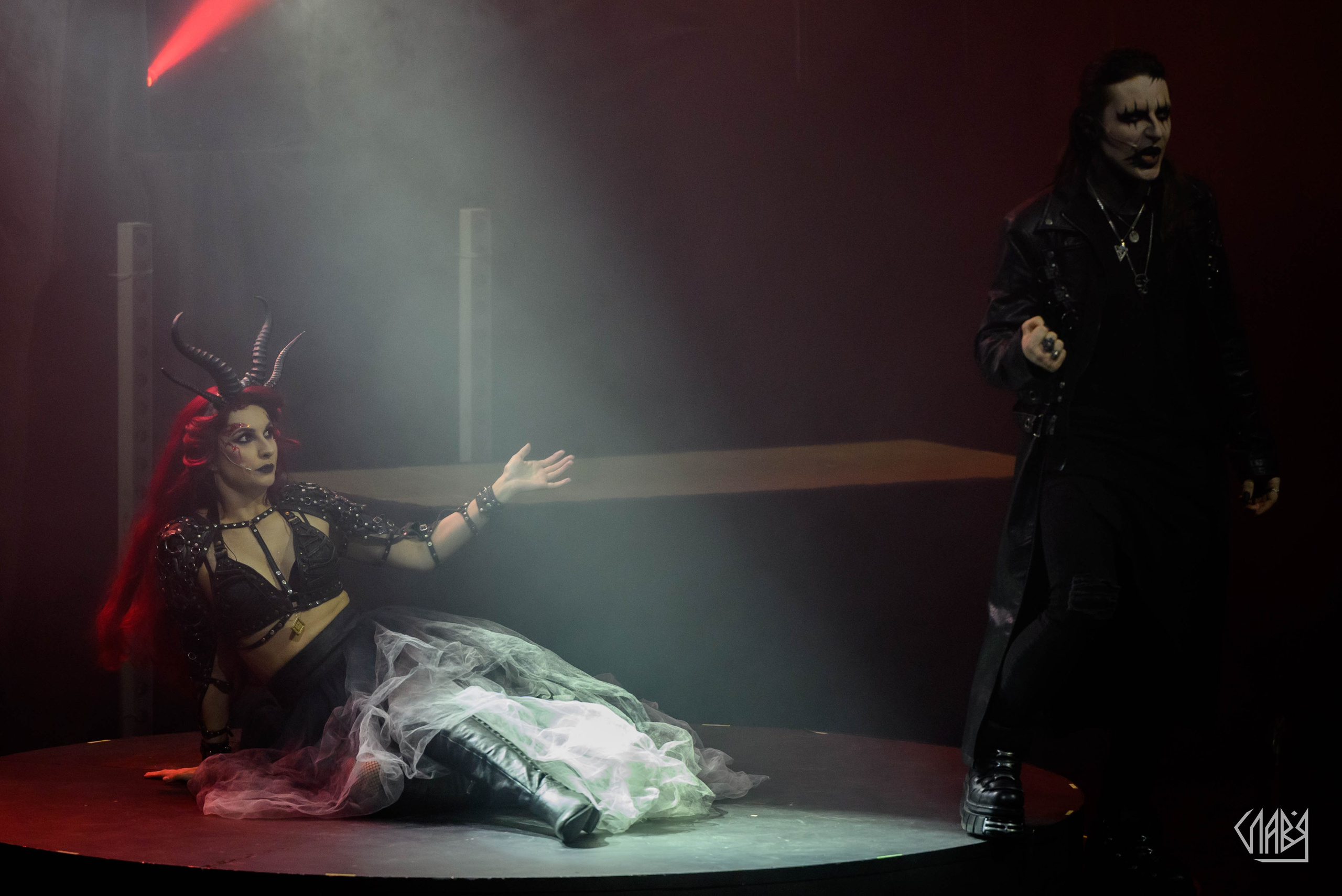 Последнее испытание альтернативный финал. Фотограф из Москвы Ярослава Панкратова