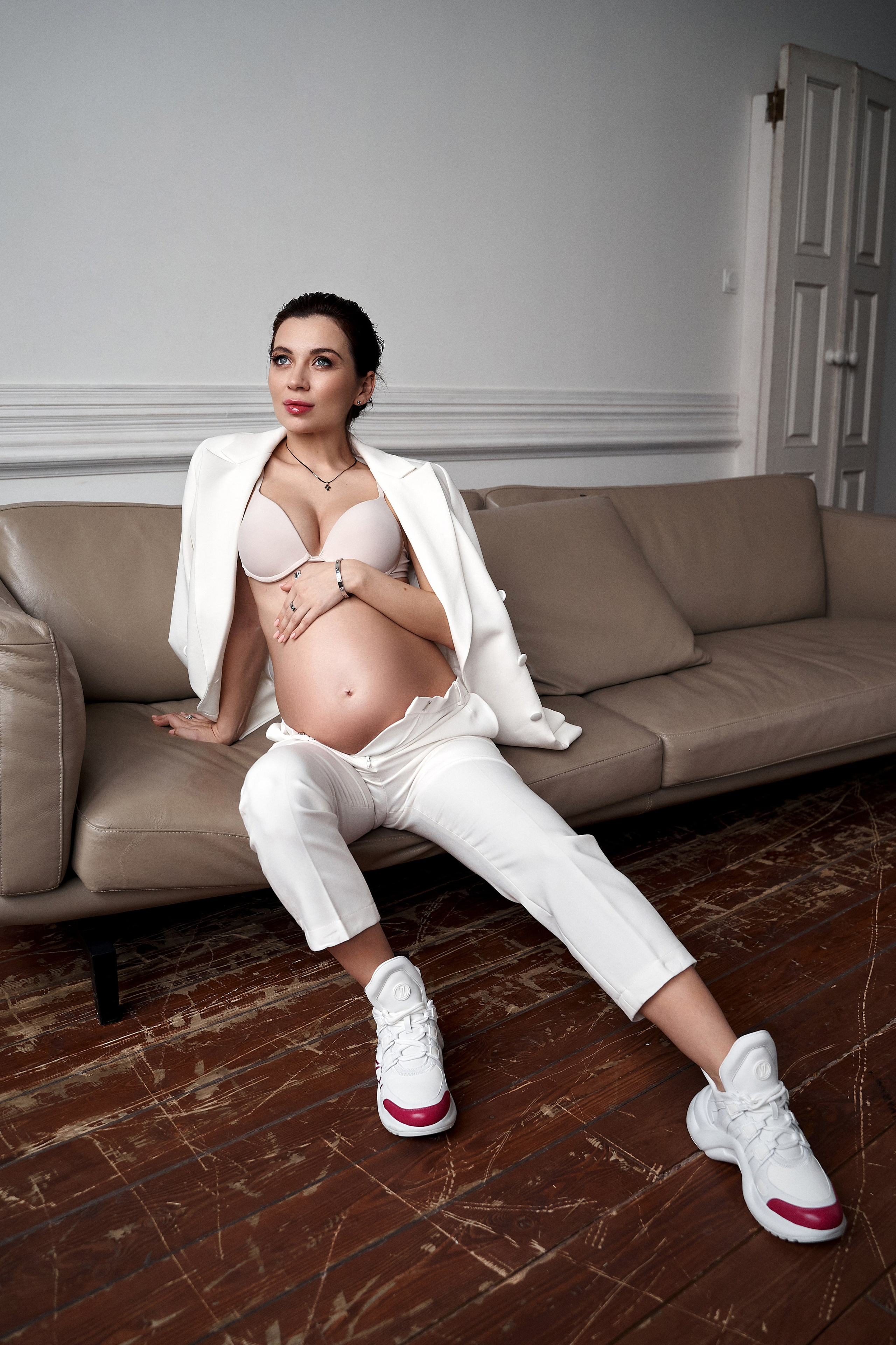 Настя. Свадебный и семейный фотограф Игорь Елагин