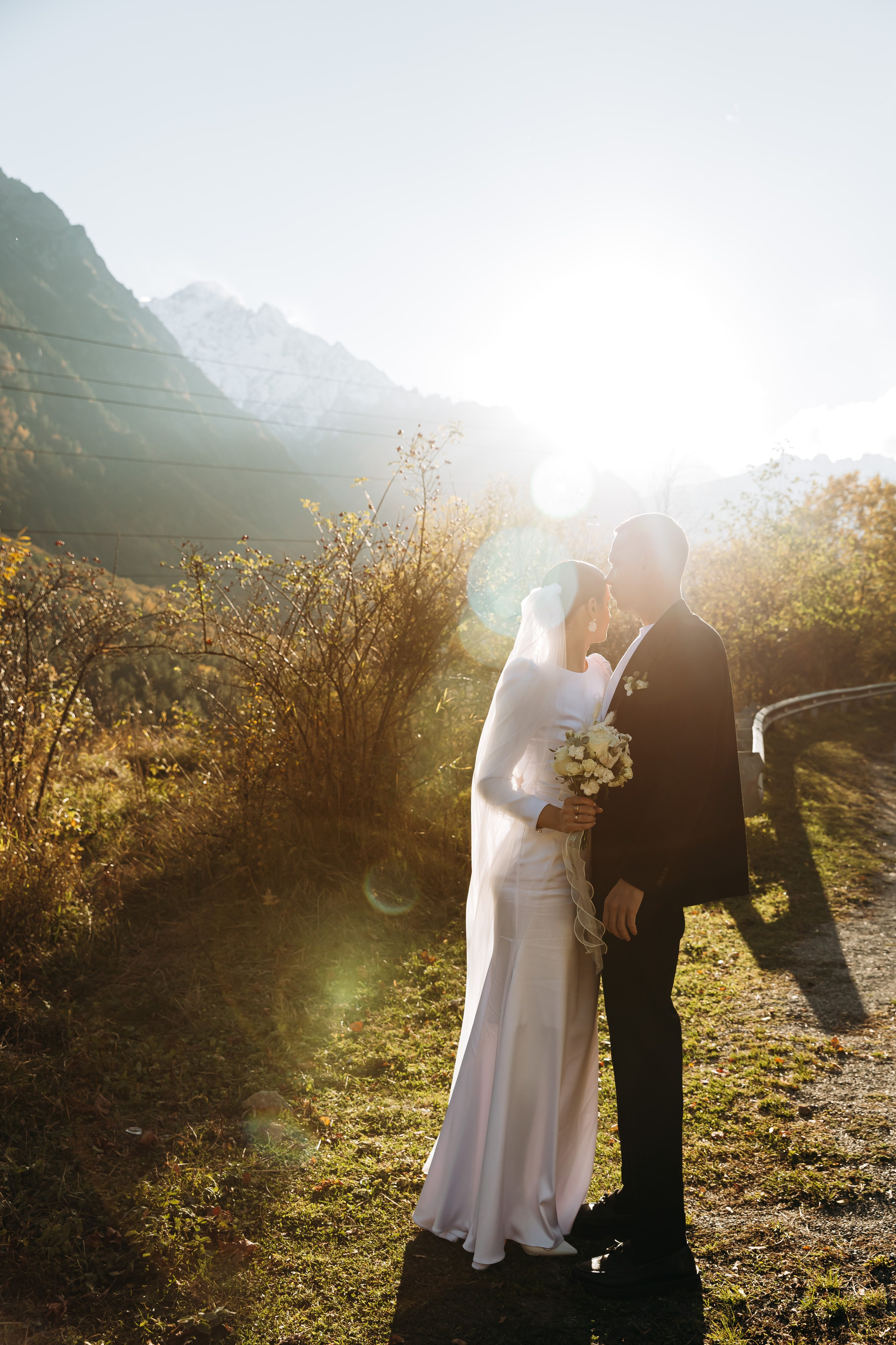 Портфолио. Портретный и свадебный фотограф