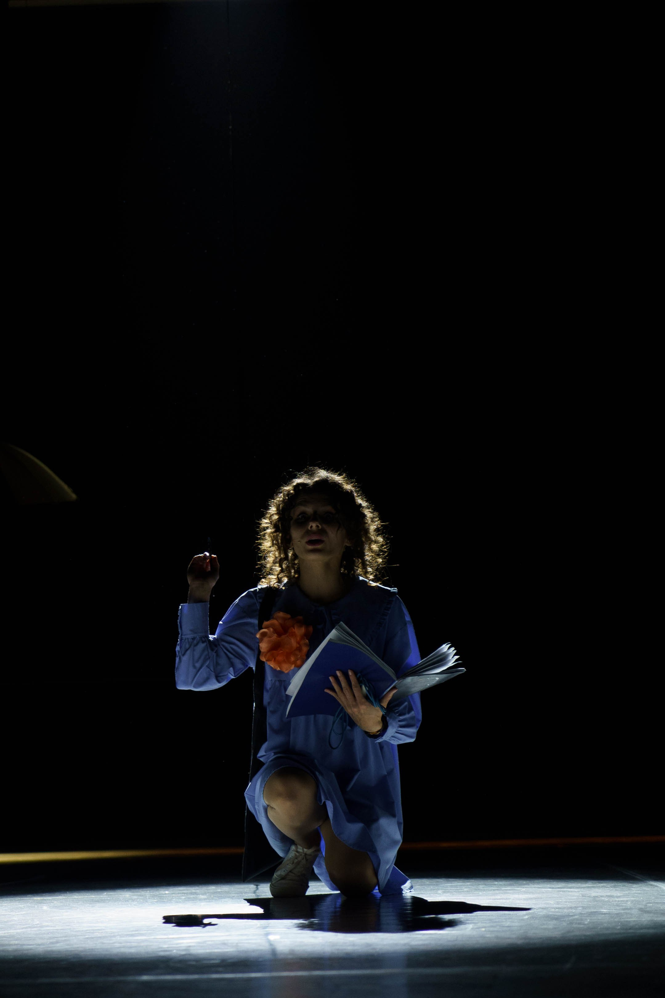 Дефиле. Фотограф/ видеограф Катя Ильина Калуга