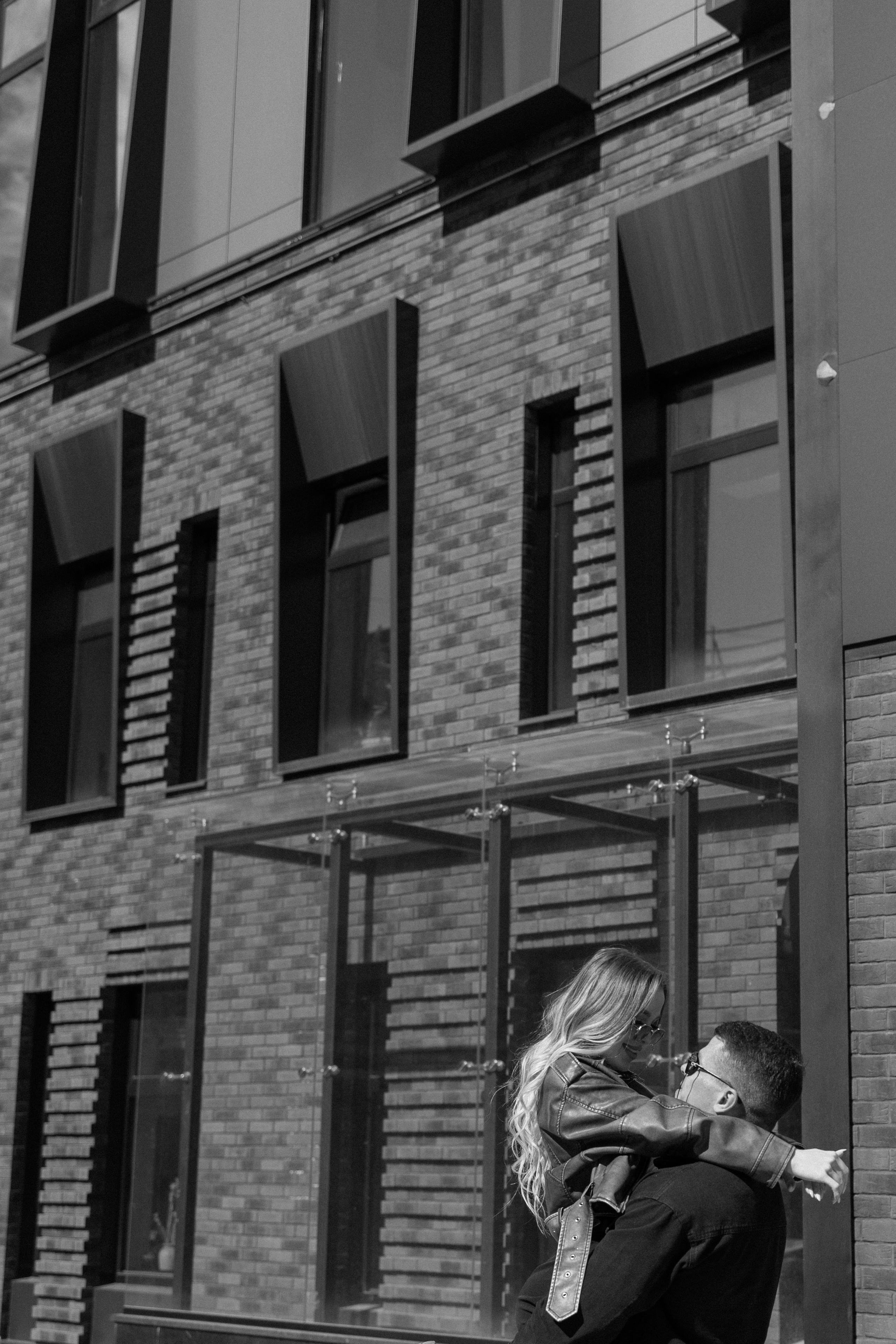 Карина и Артём