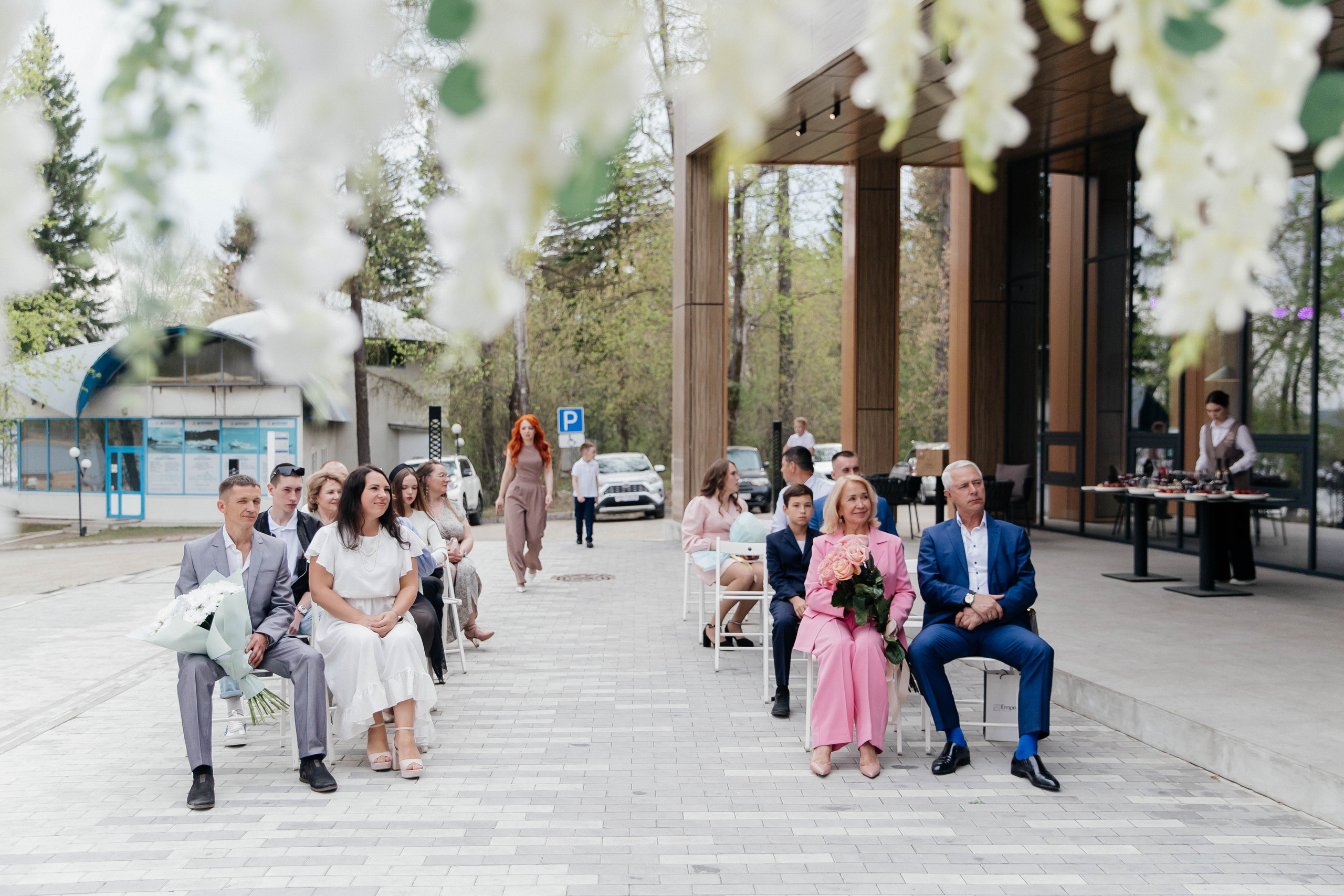 Виталий & Кристина. Главная