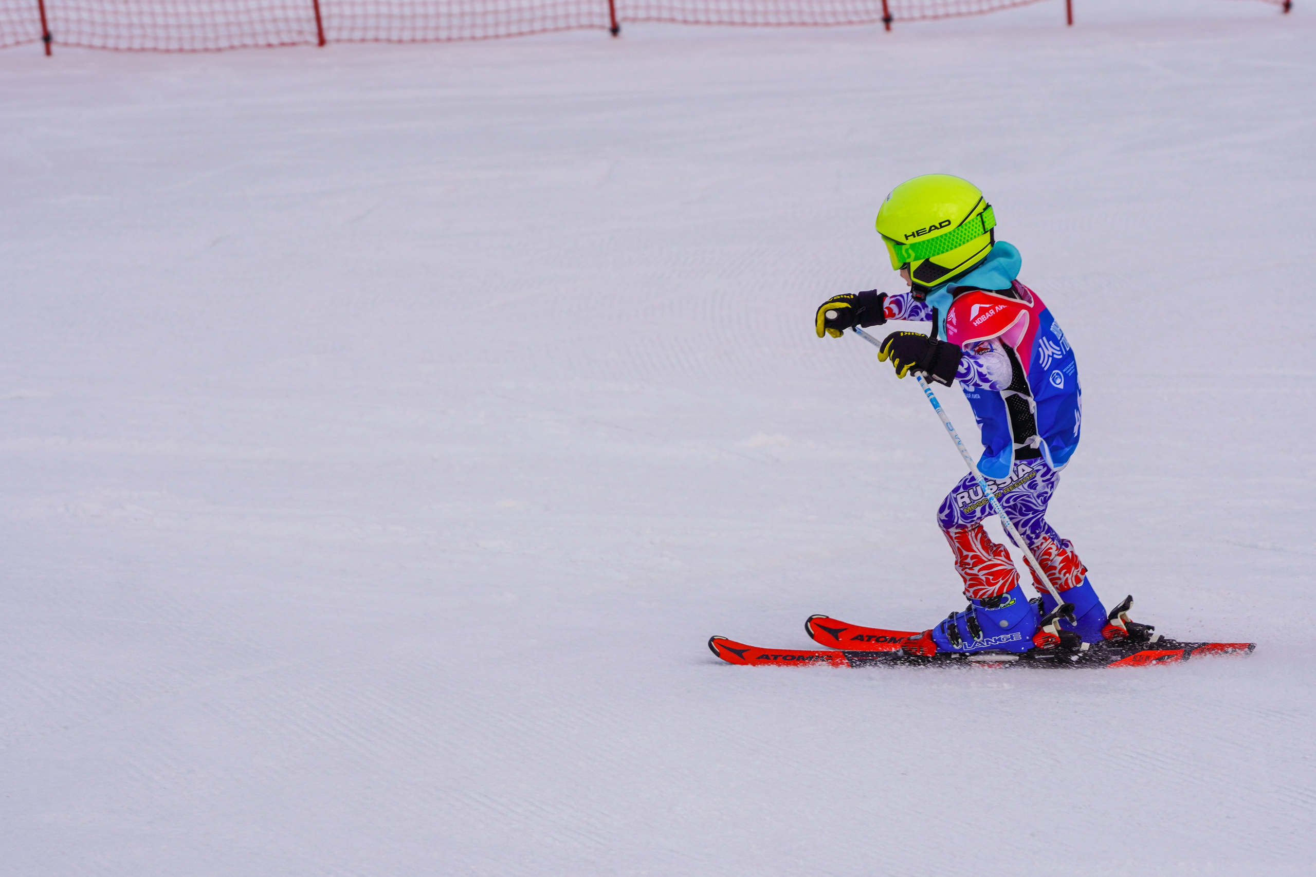 Воробьевы горы 02.02.2025 Соревнования. Главная