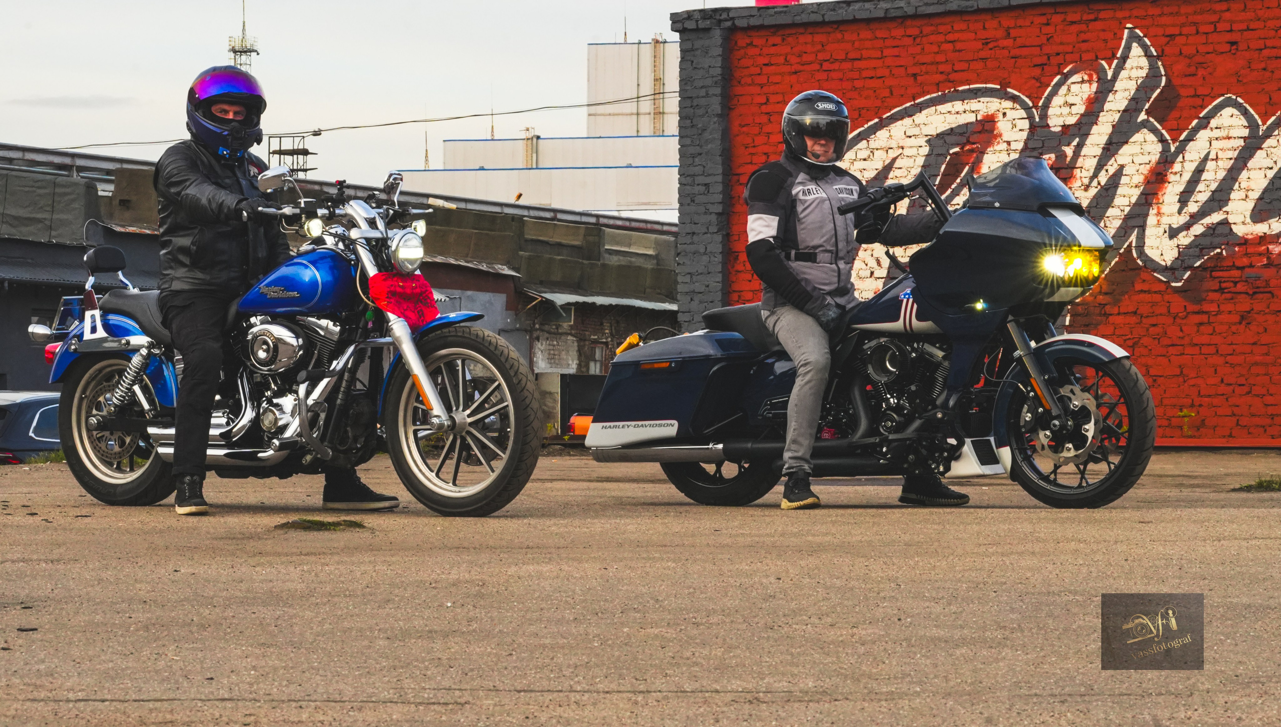 Pipes 25.04.2026. VasSFotograF