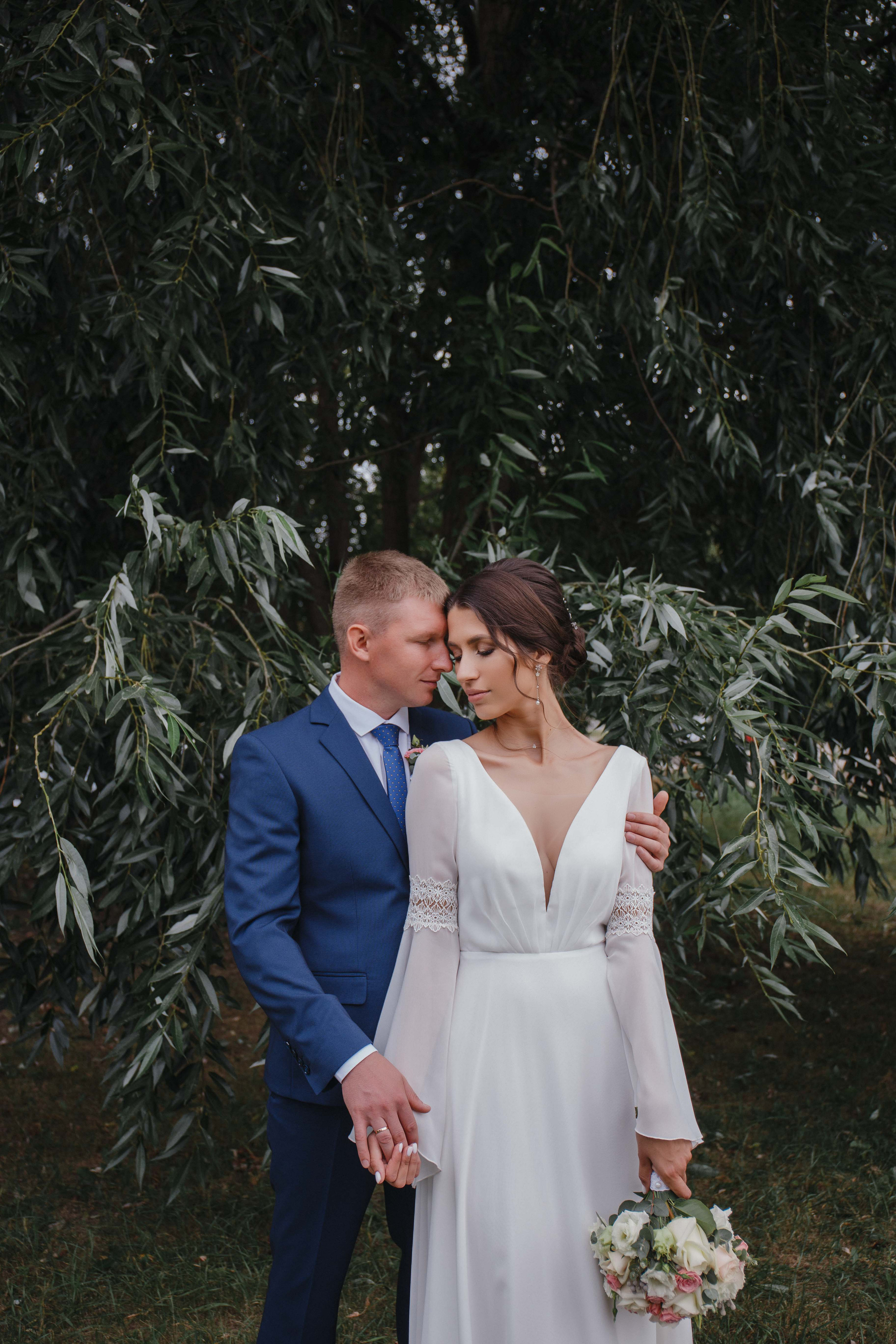 Олег & Елена. Свадебный и семейный фотограф  Екатеринбург Челябинск