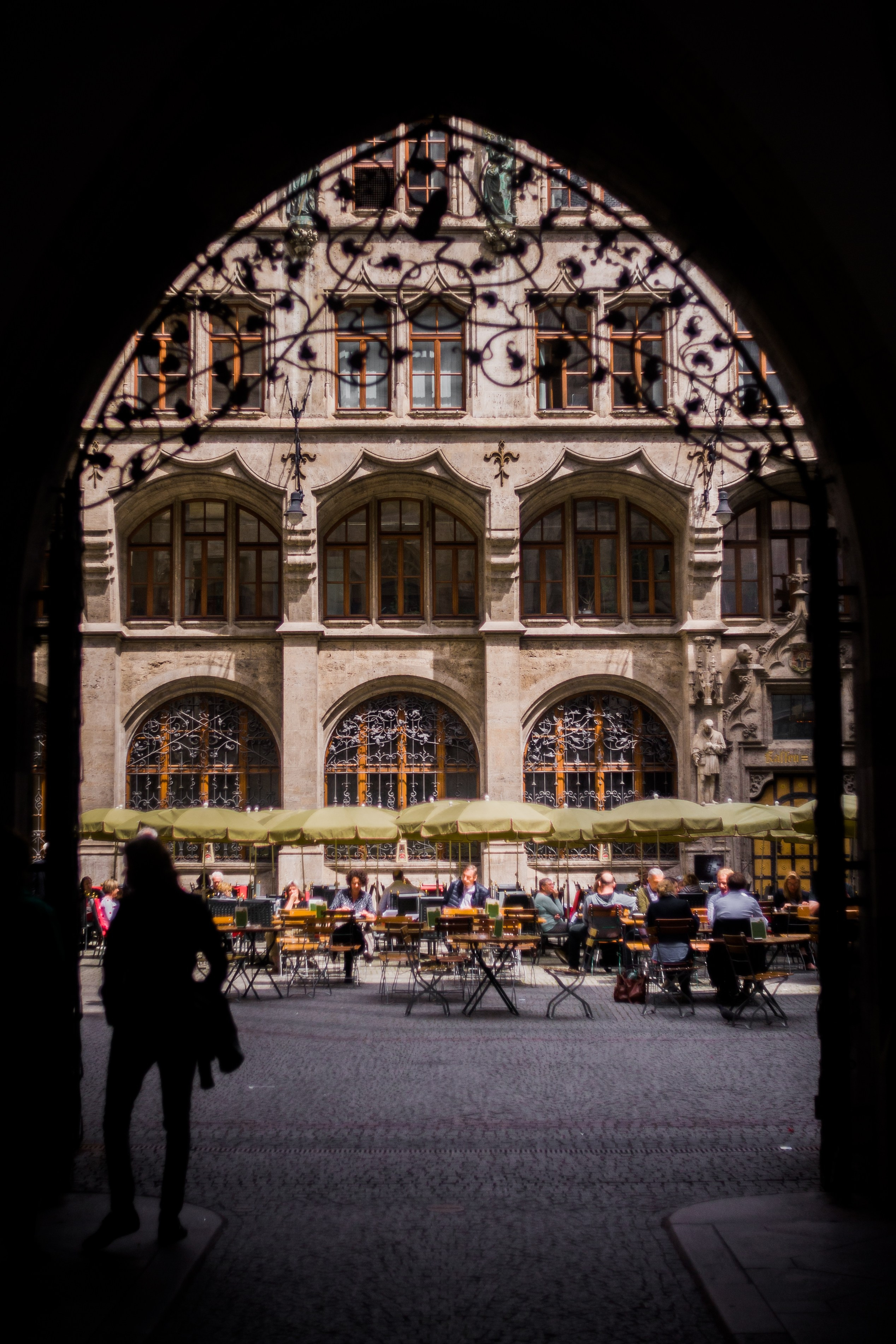 Munich. Свадебный фотограф в Ростове-на-Дону Владимир Пешков