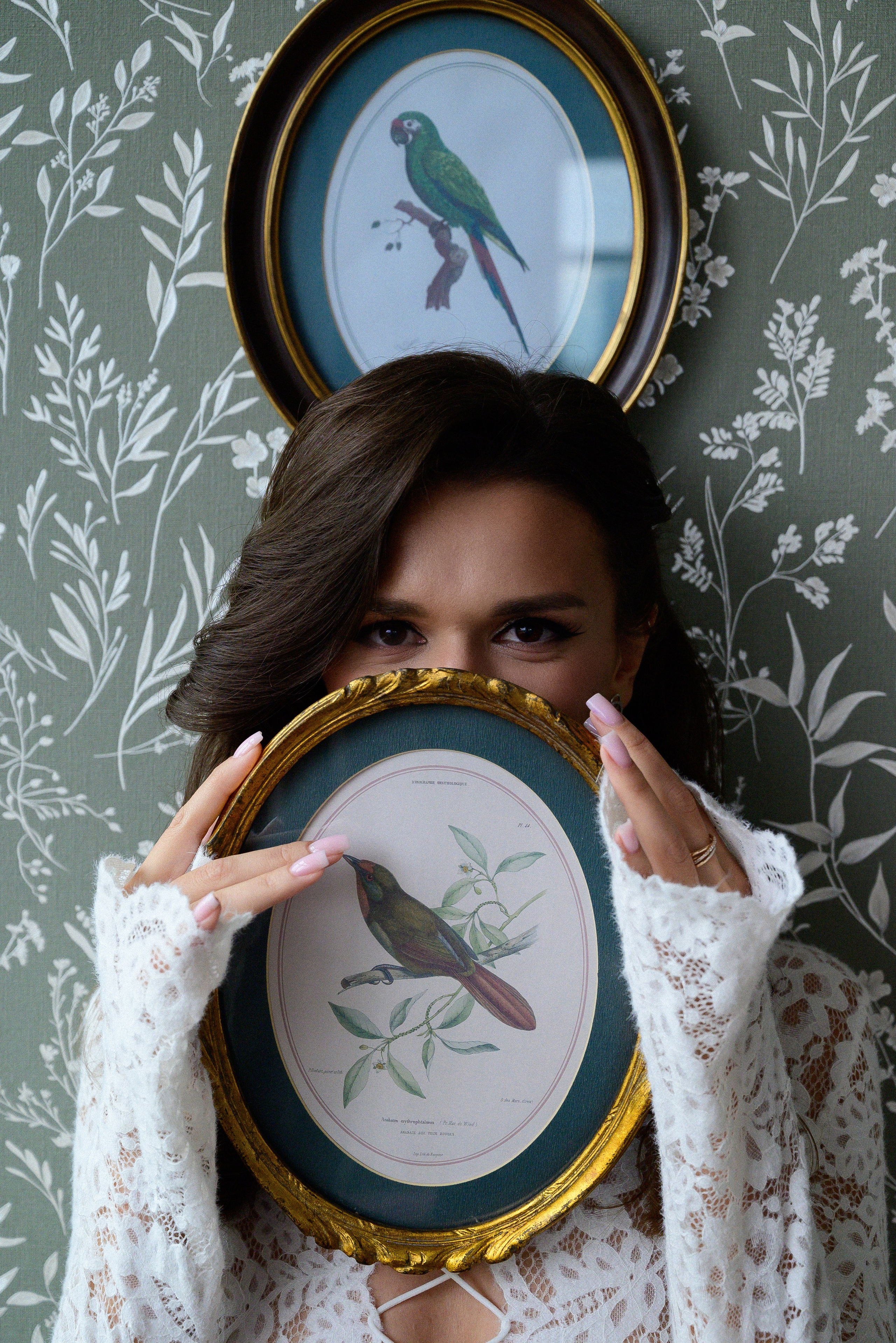 Настя. Тамара Власова