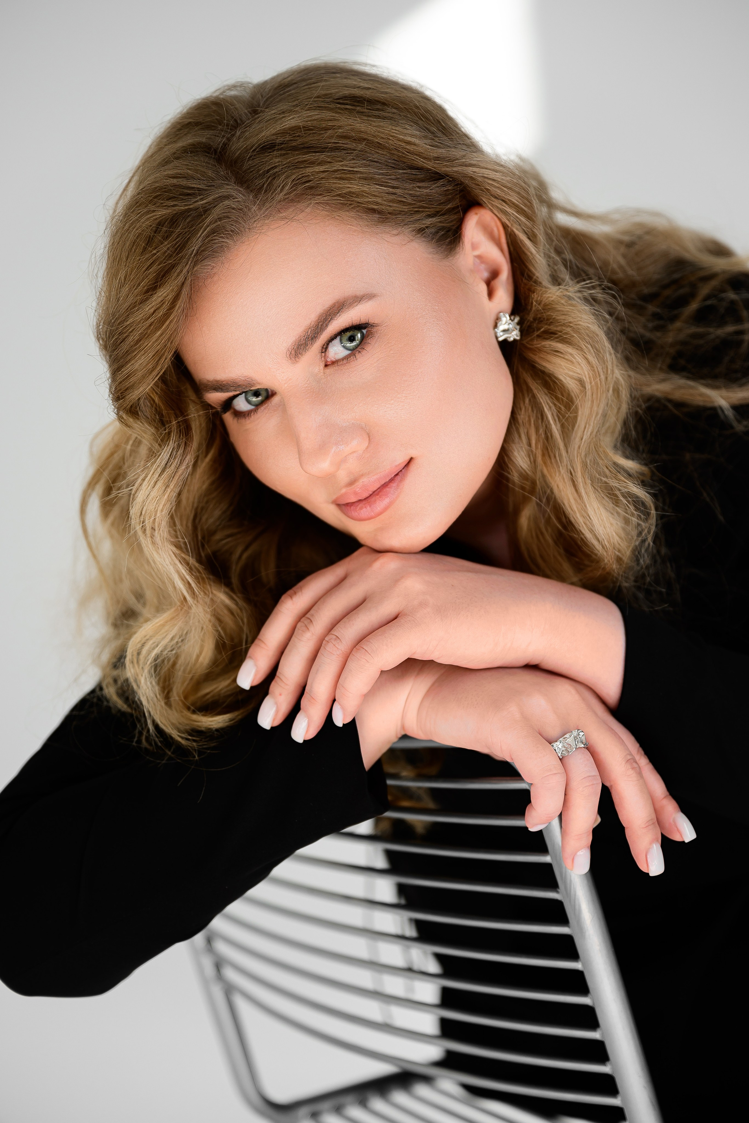 Юля. Тамара Власова