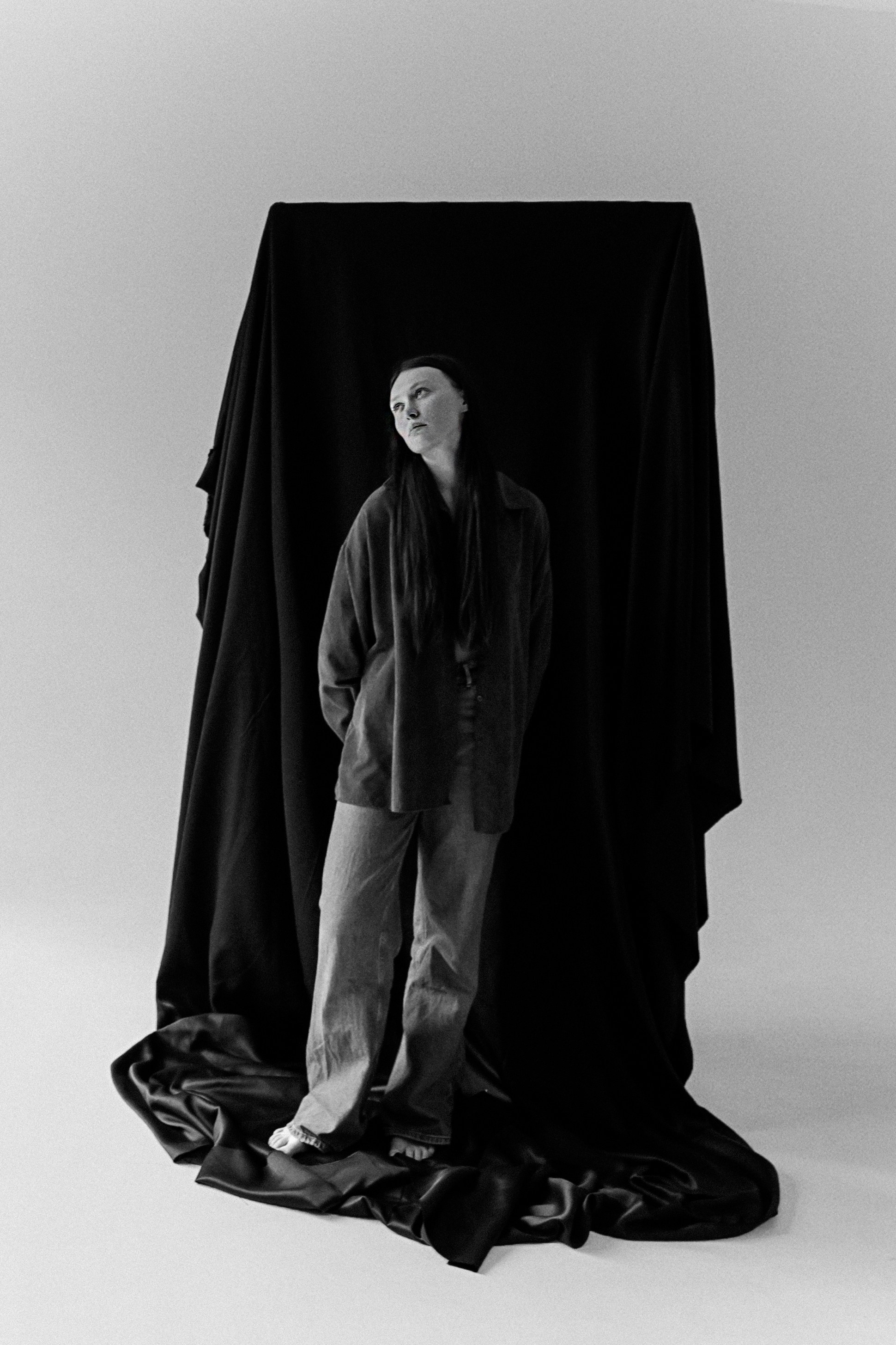 Света. Фотограф Москва, Санкт-Петербург, Абакан