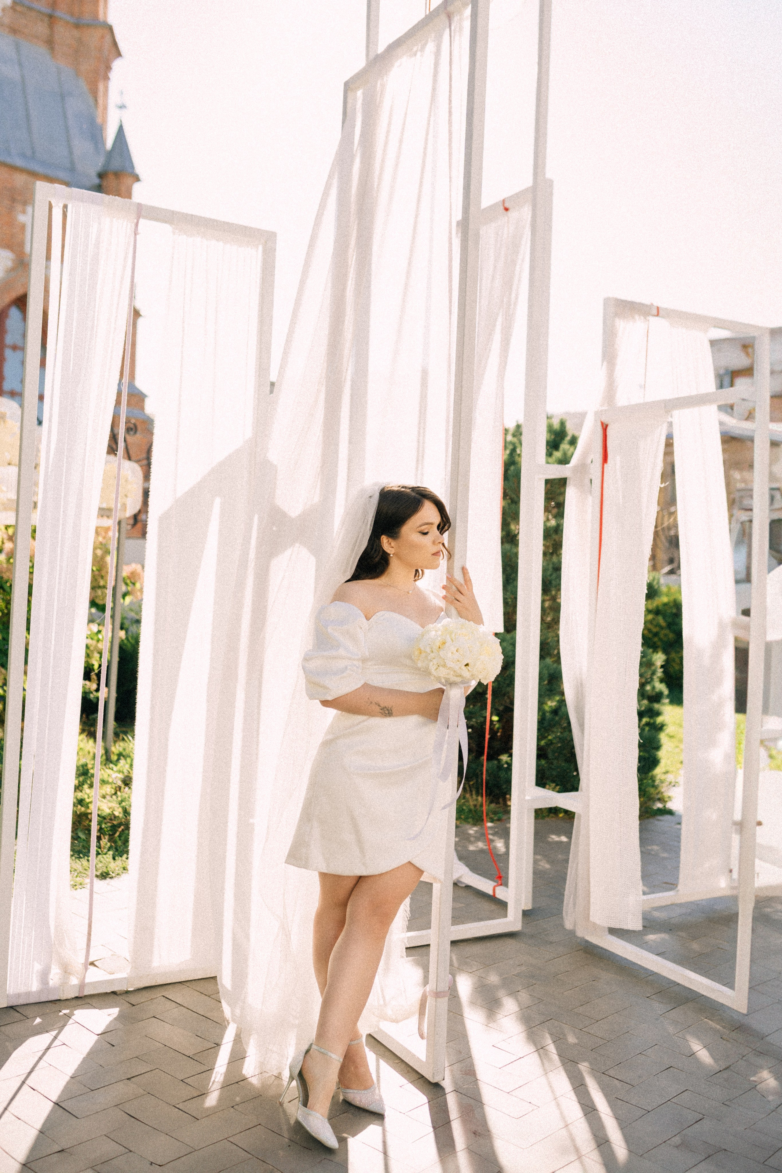 Wedding. Фотограф для души Анастасия Конкс