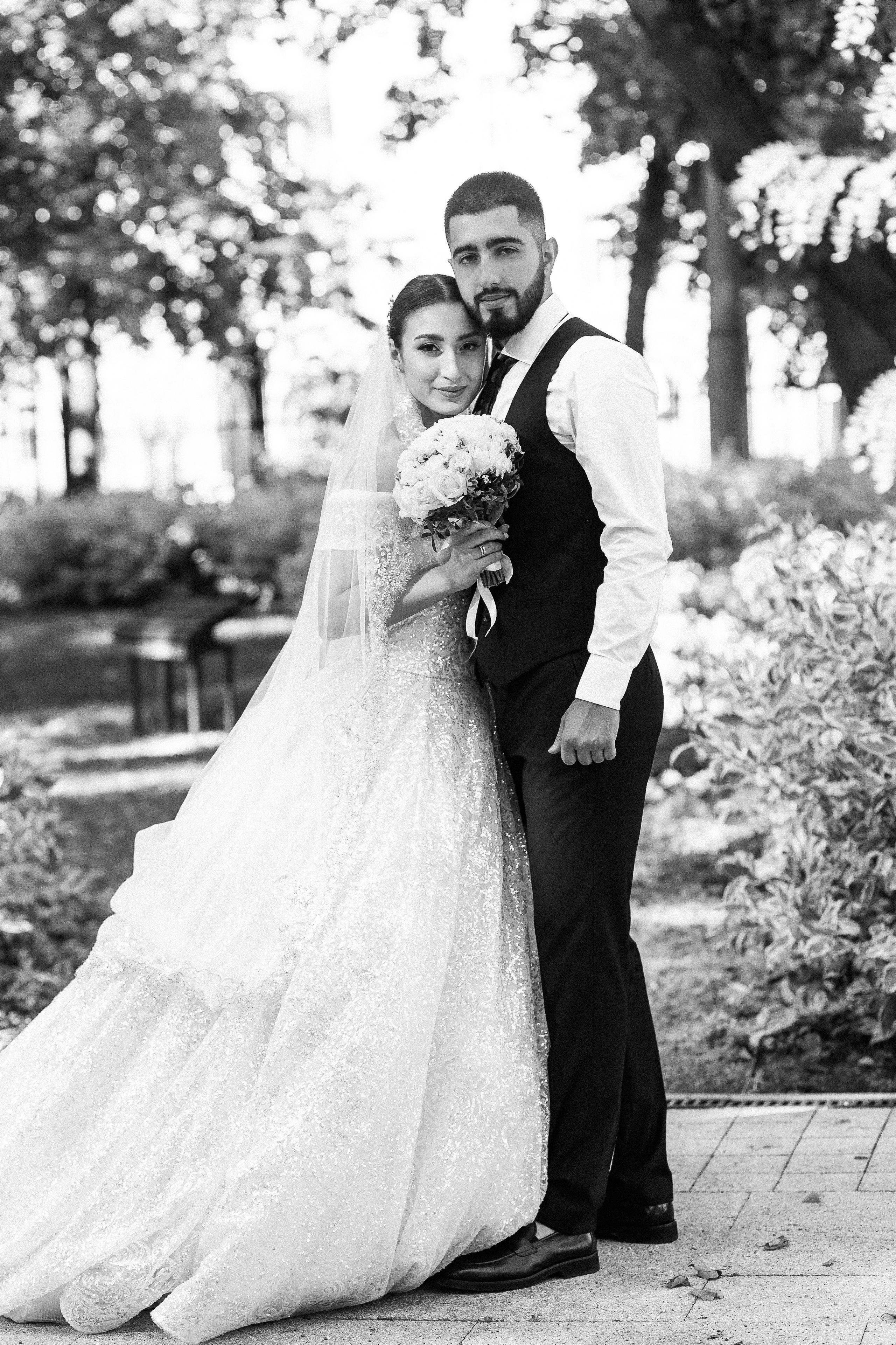 Армен и Мелине. Свадебный, семейный, детский фотограф в Воронеже, Липецке Ваганова Дарья