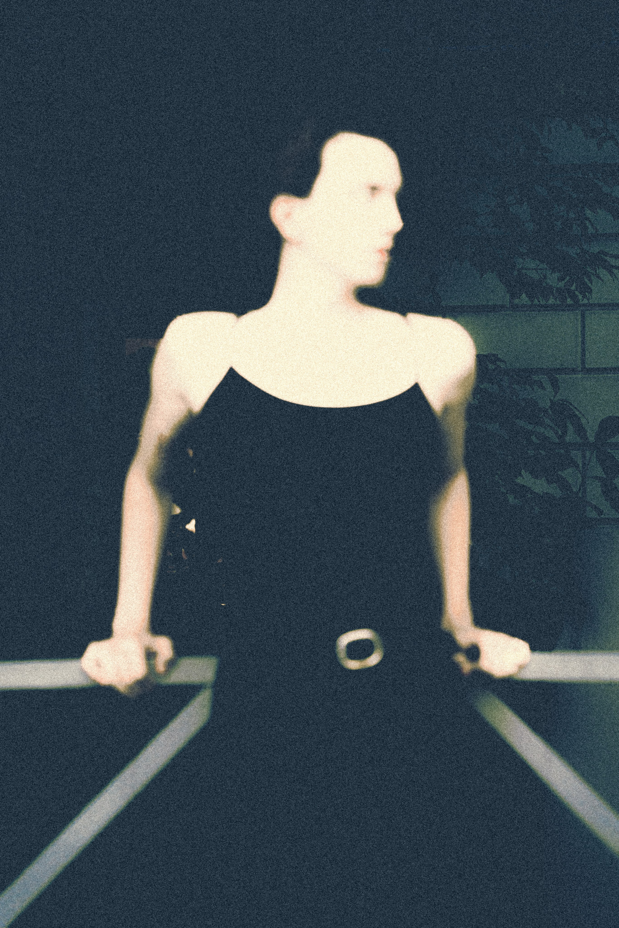 Ваня и Галя. Фотограф в Москве