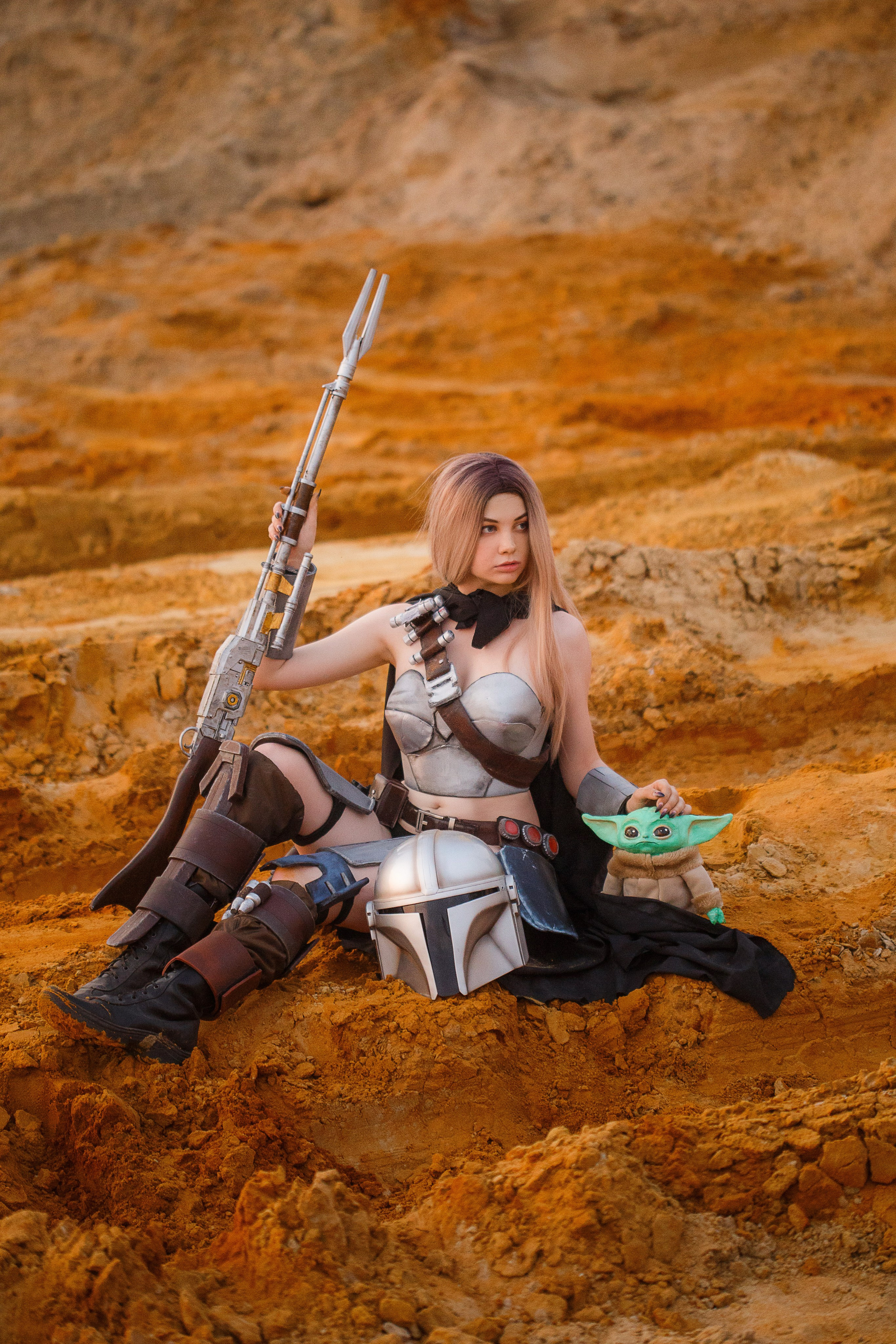 Alexandra Bessonova ( sishka14 - model, cosplay, craft ) 😸😺